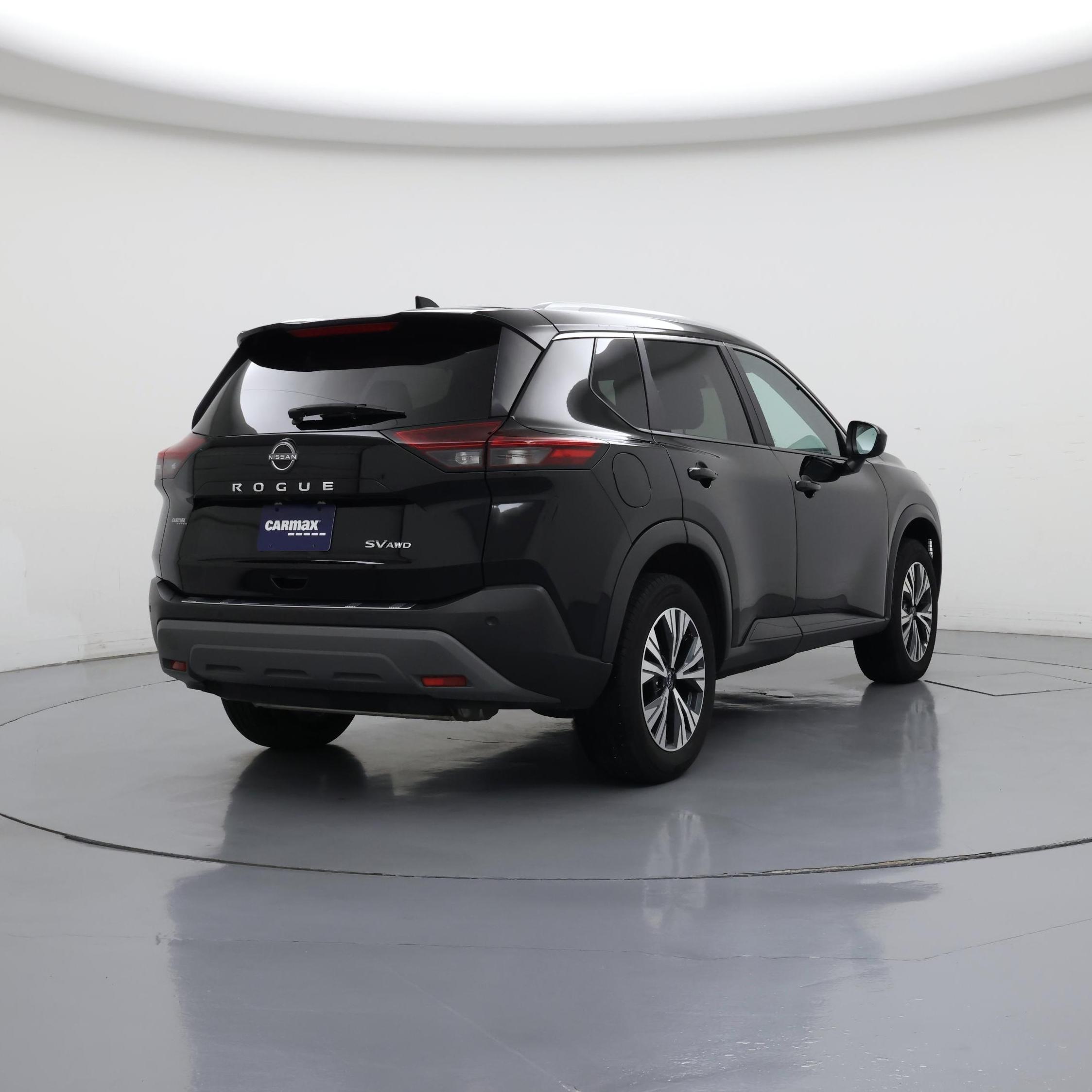 Thumbnail: 2023 Nissan Rogue - 8
