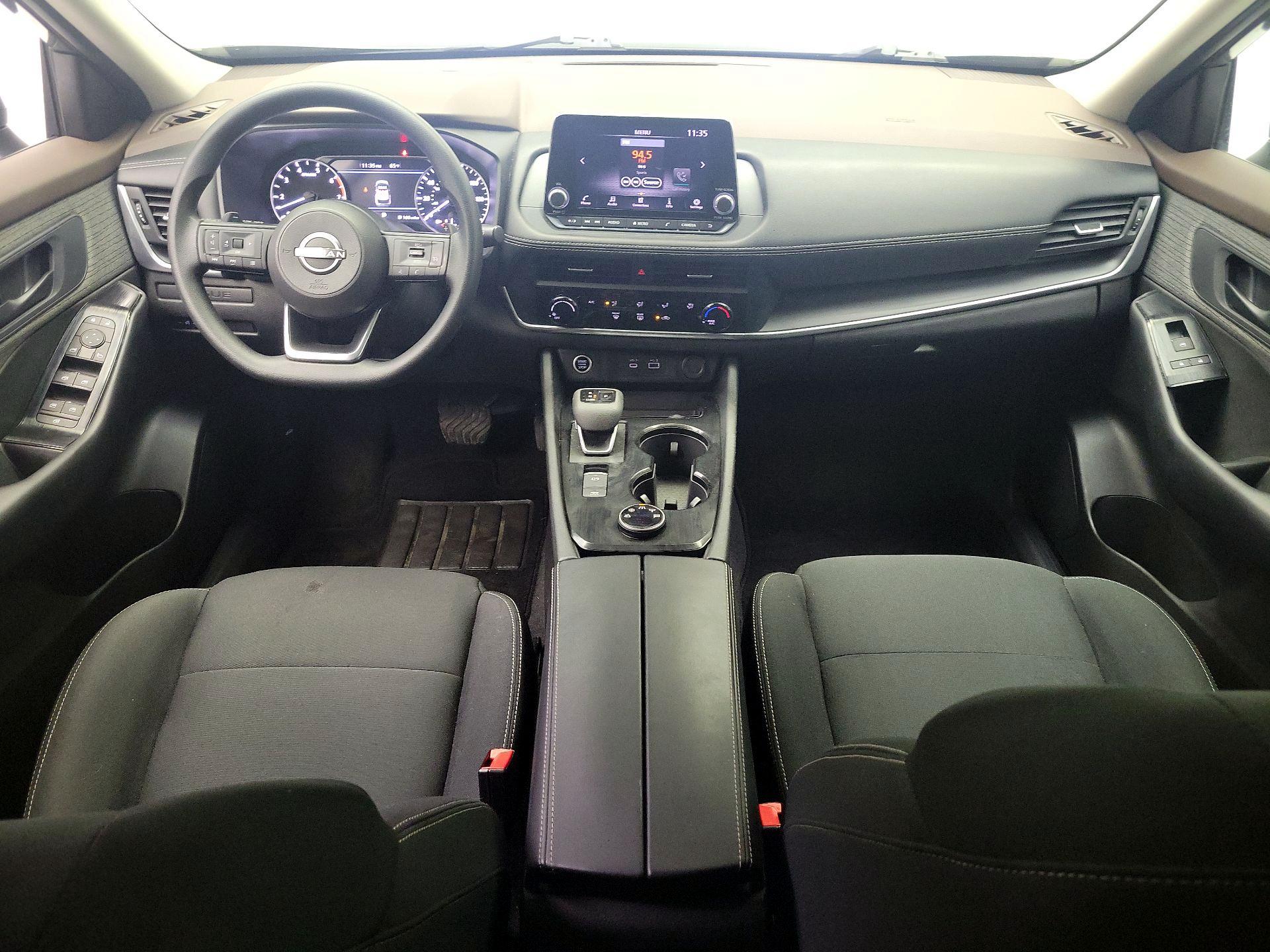 Thumbnail: 2023 Nissan Rogue - 9