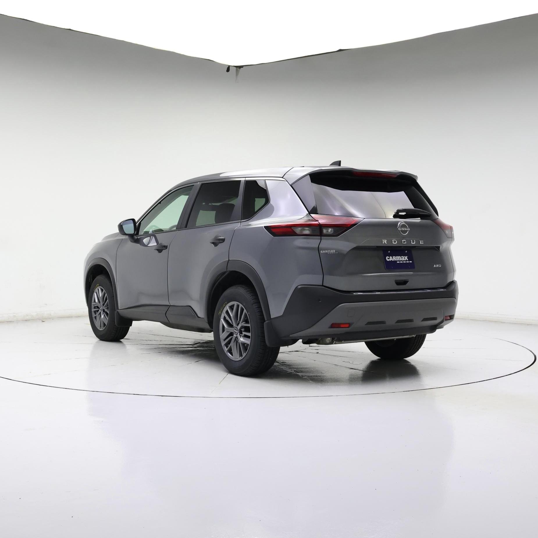 Thumbnail: 2023 Nissan Rogue - 2