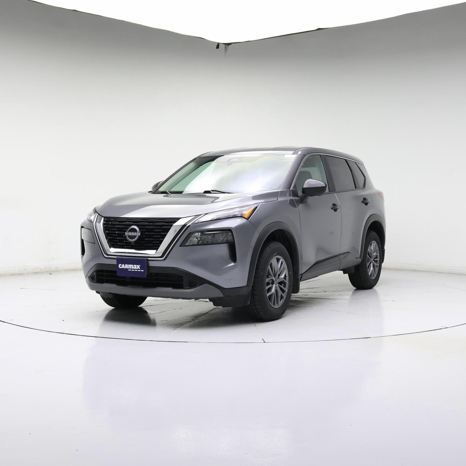 Thumbnail: 2023 Nissan Rogue - 4