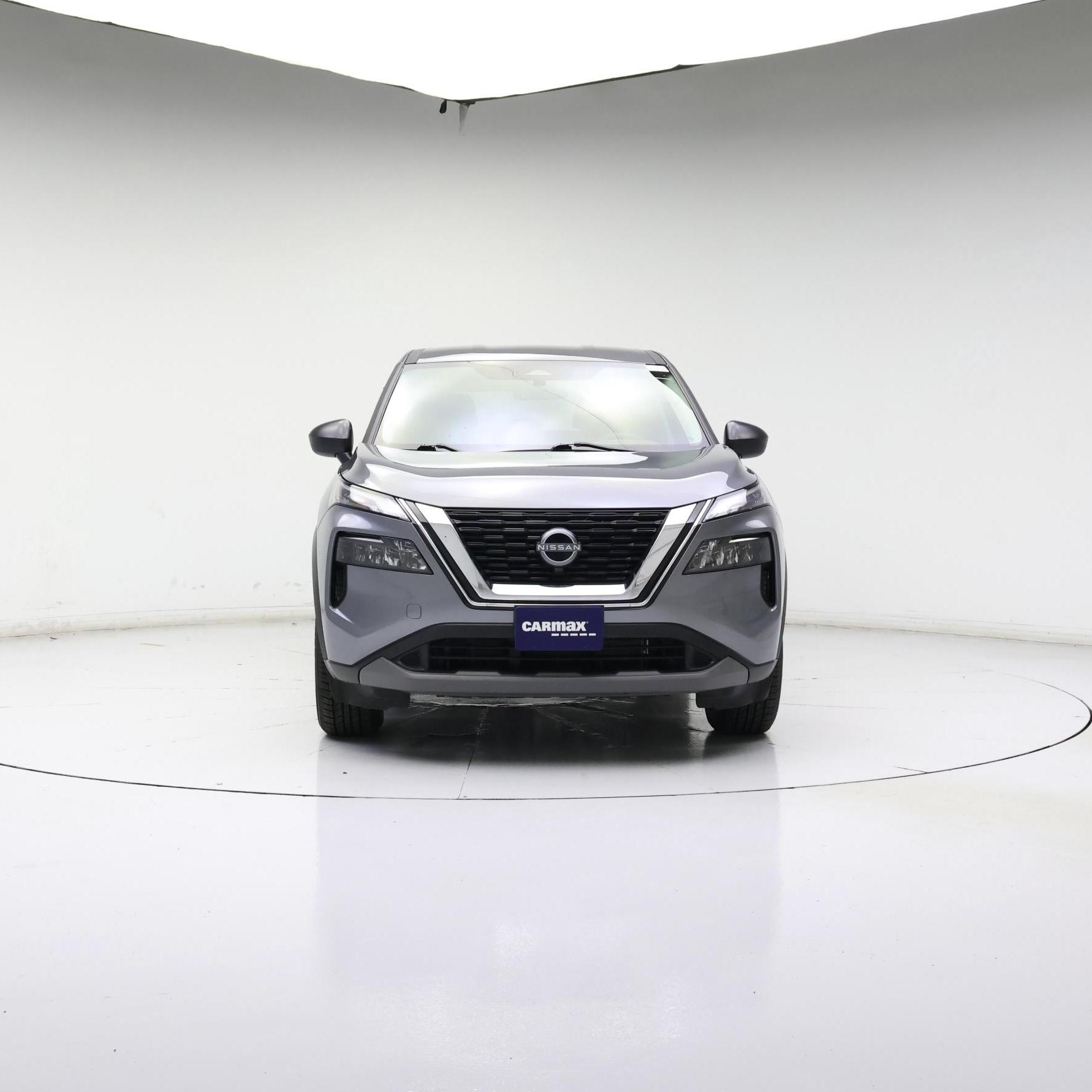 Thumbnail: 2023 Nissan Rogue - 5