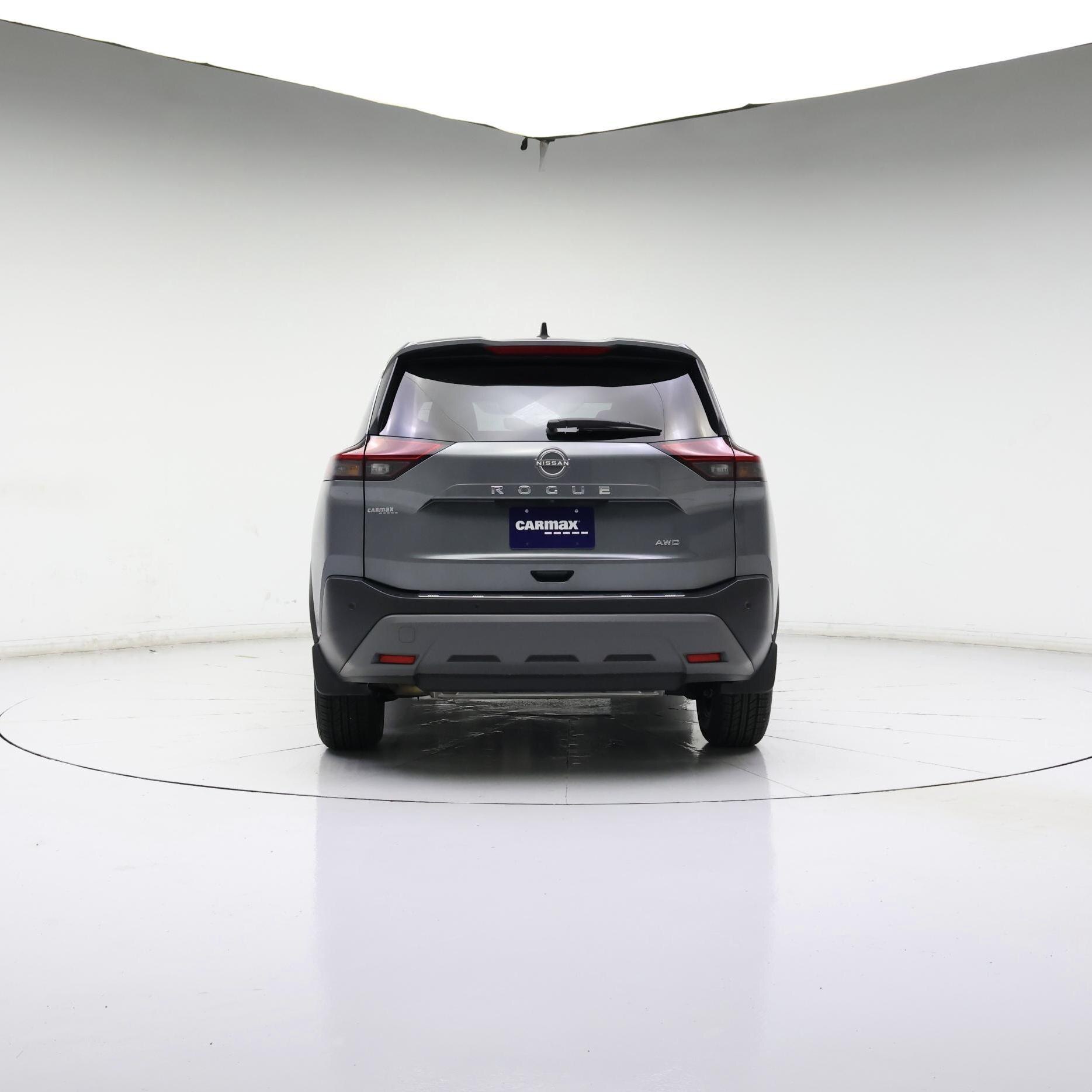 Thumbnail: 2023 Nissan Rogue - 6