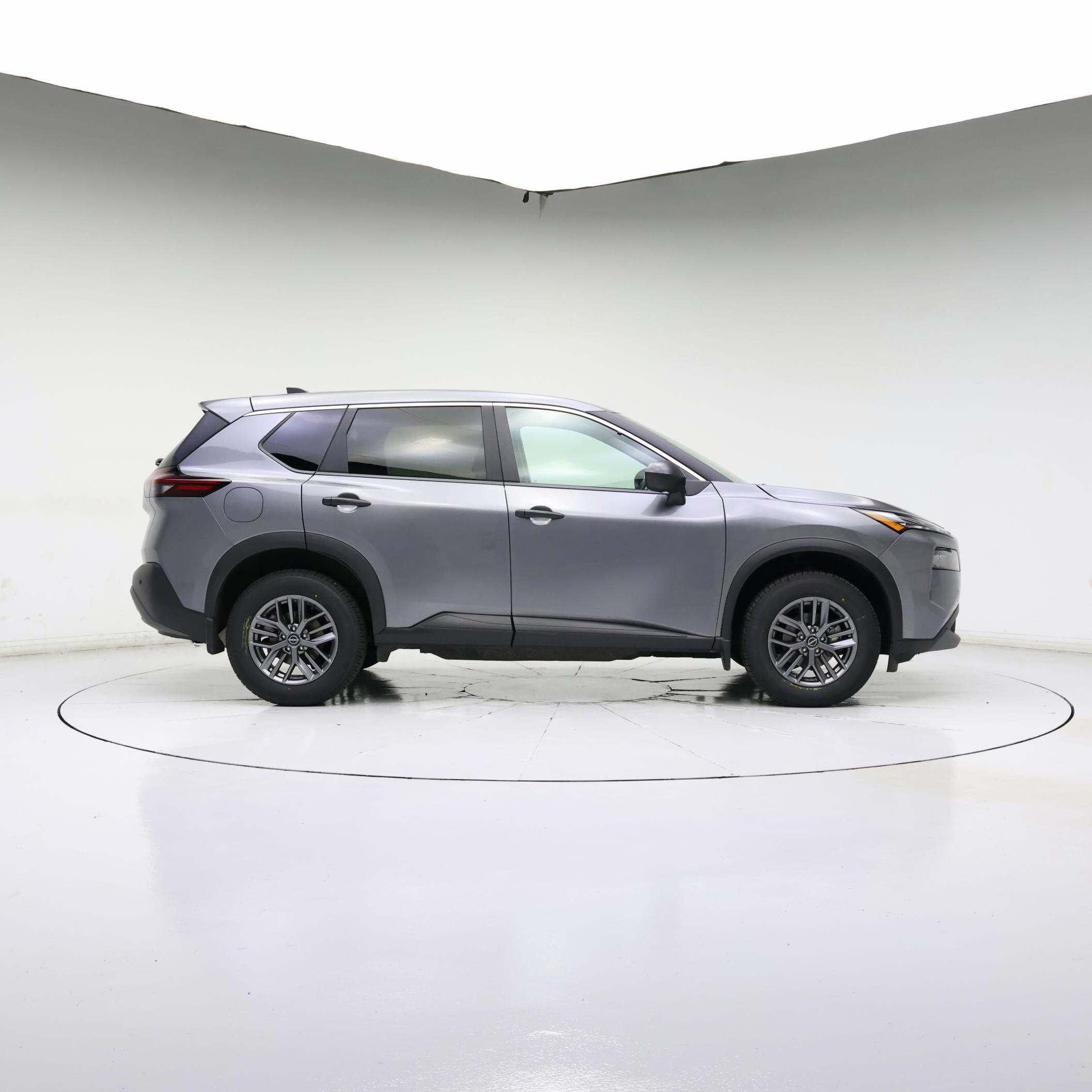 Thumbnail: 2023 Nissan Rogue - 7
