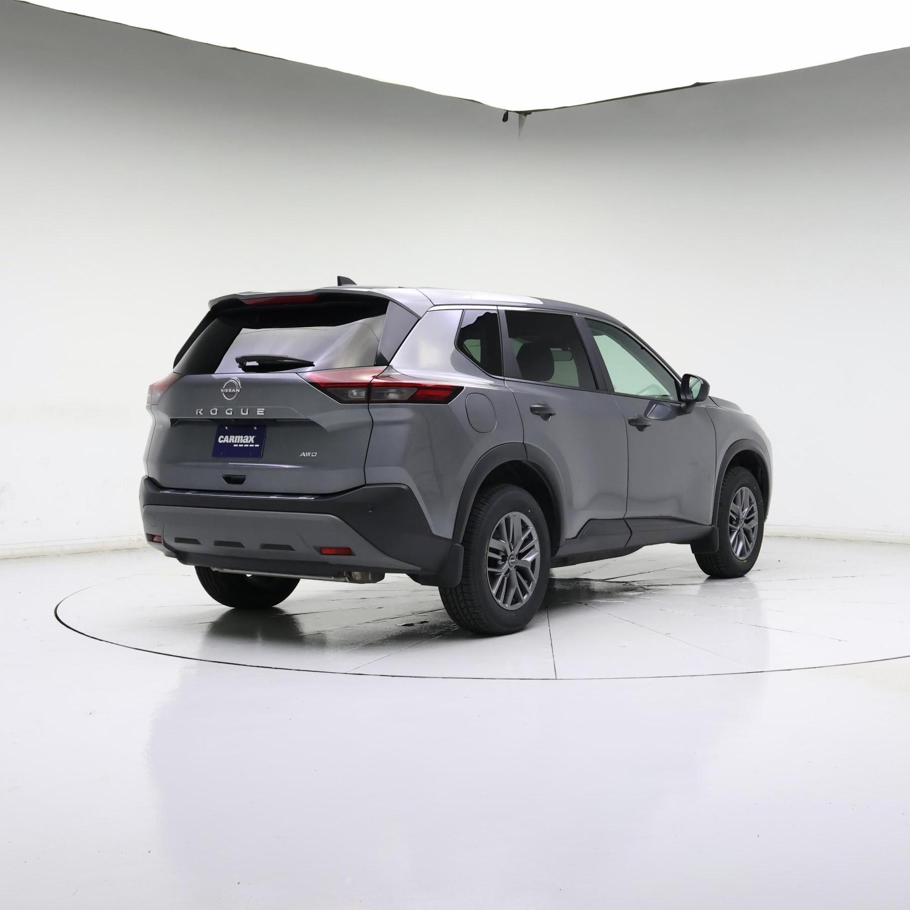 Thumbnail: 2023 Nissan Rogue - 8
