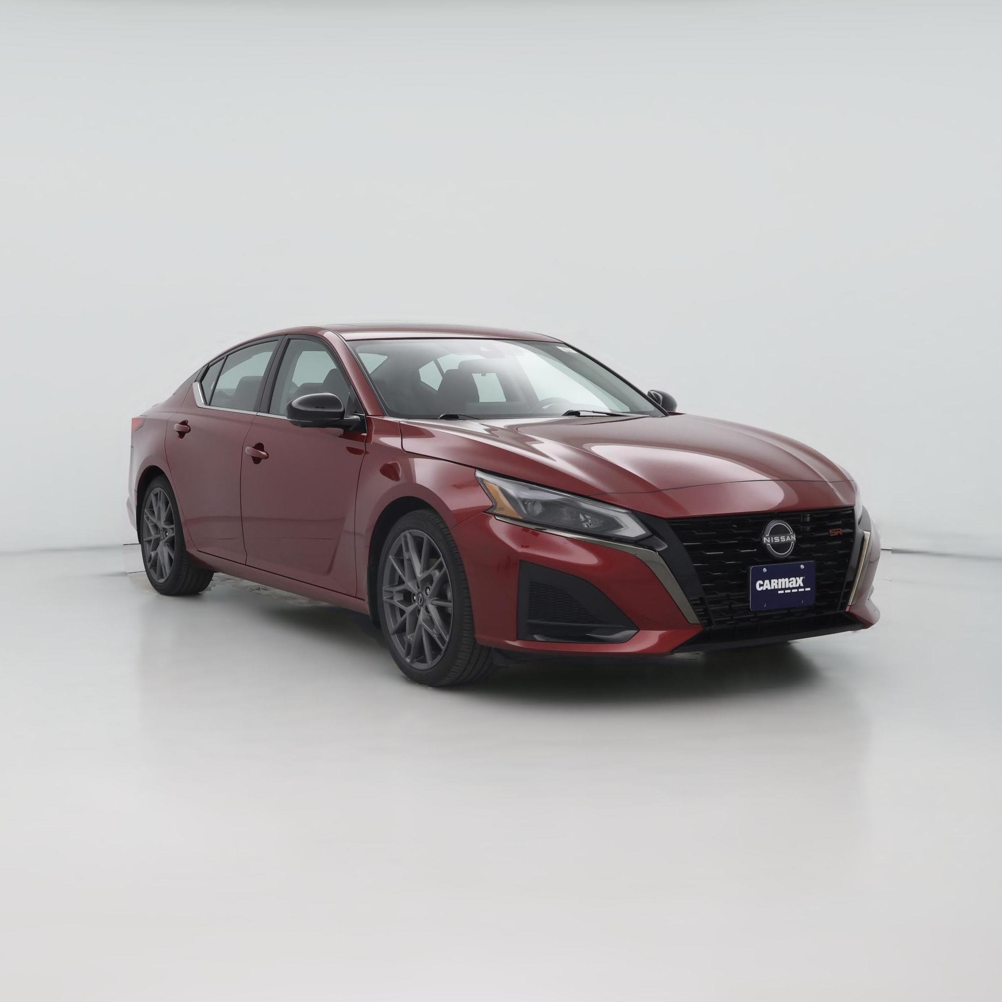 Thumbnail: 2023 Nissan Altima - 1