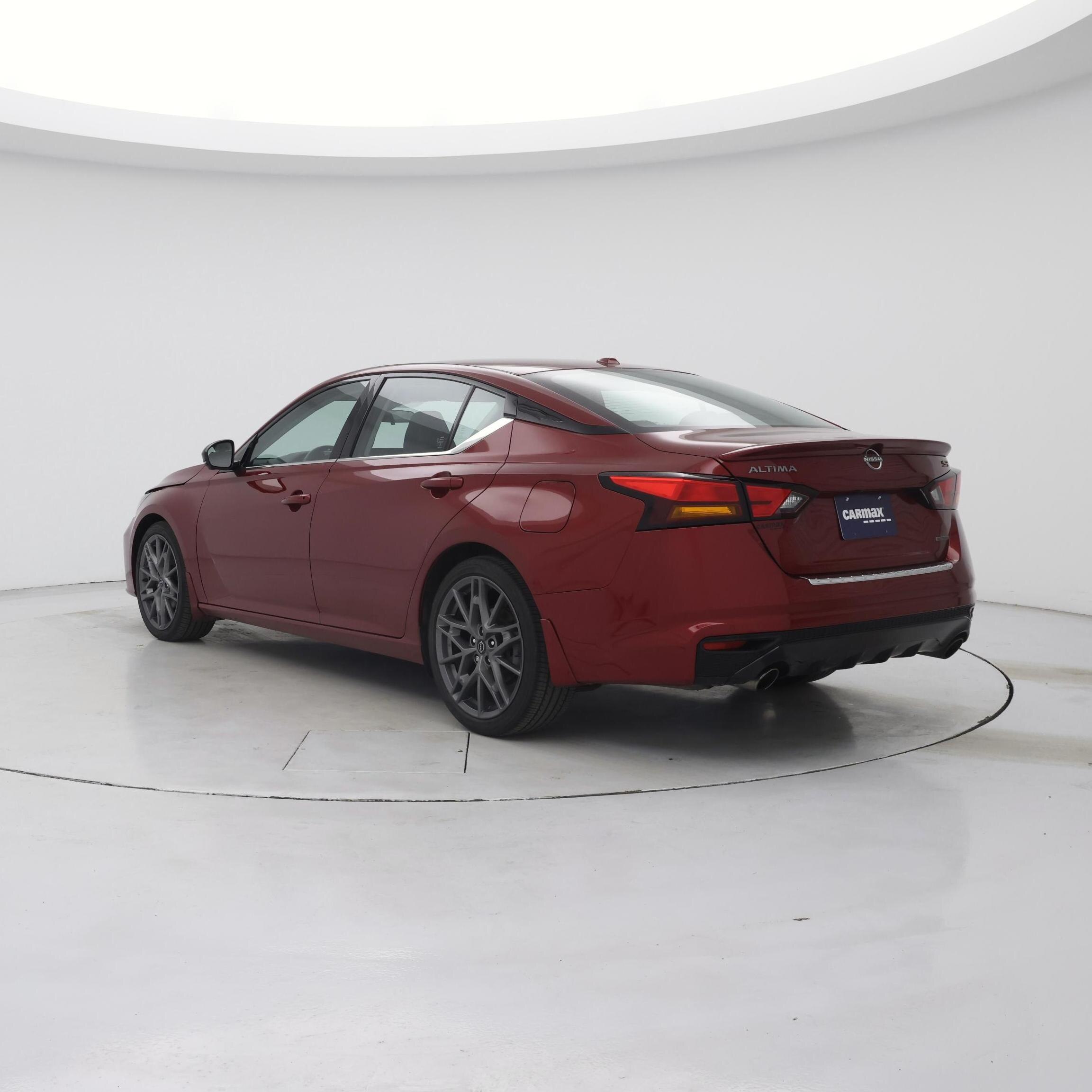 Thumbnail: 2023 Nissan Altima - 2