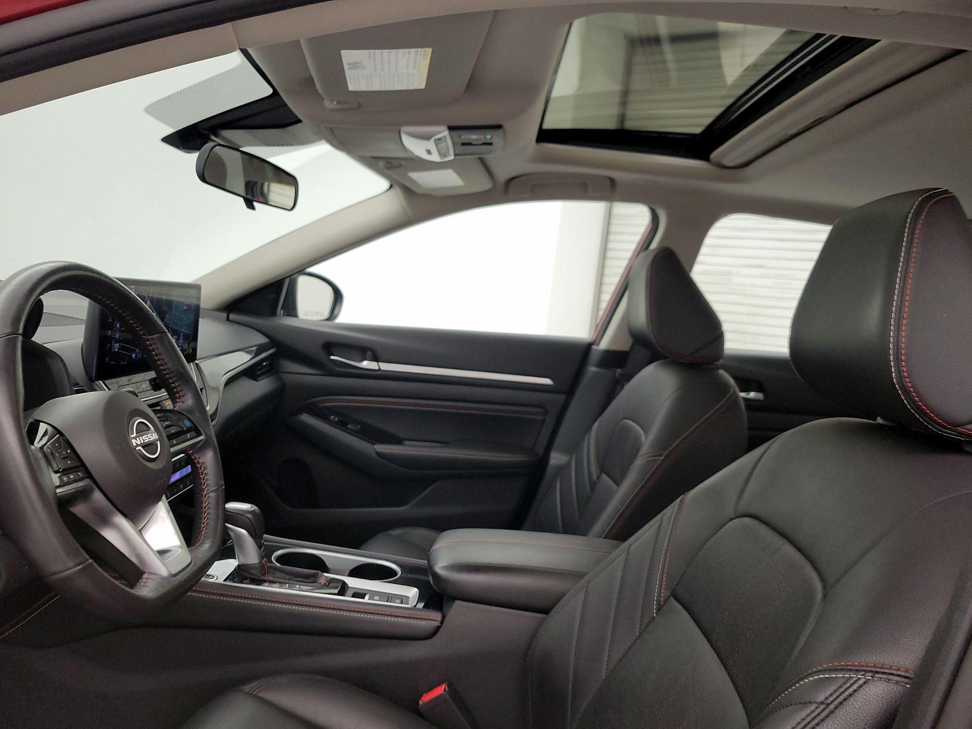 Thumbnail: 2023 Nissan Altima - 20