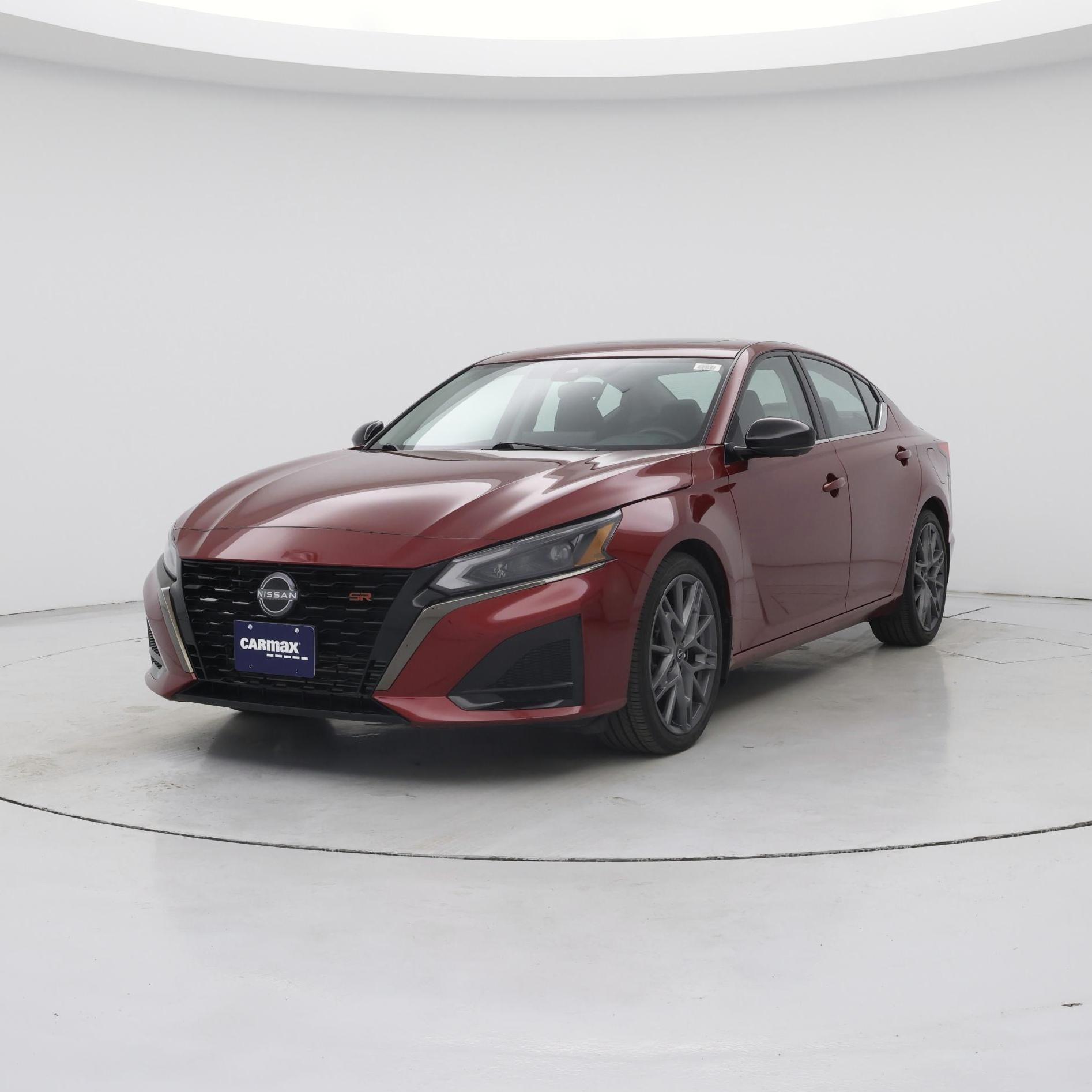 Thumbnail: 2023 Nissan Altima - 4