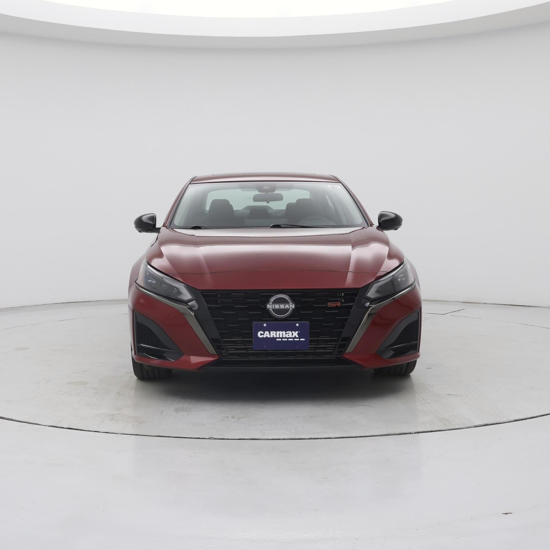 Thumbnail: 2023 Nissan Altima - 5