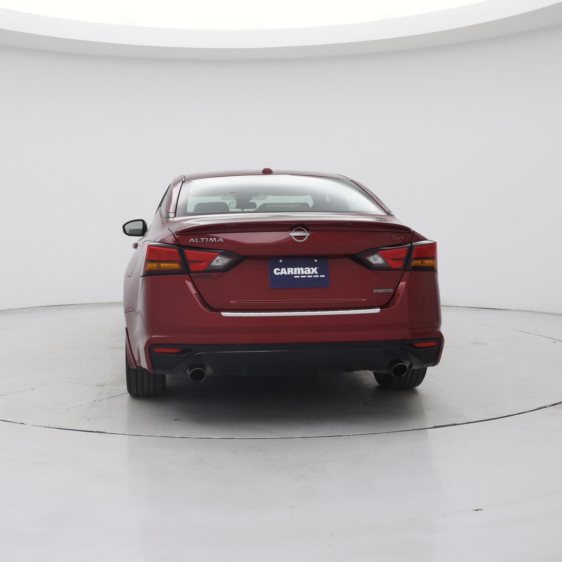 Thumbnail: 2023 Nissan Altima - 6