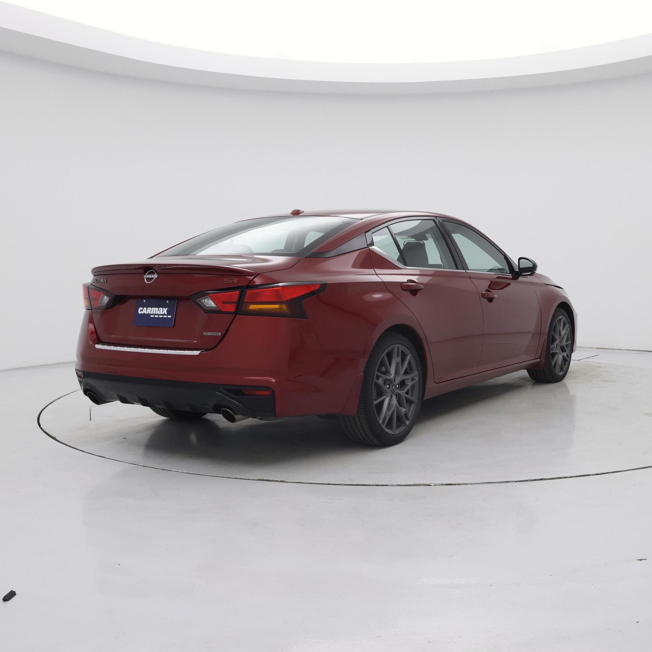 Thumbnail: 2023 Nissan Altima - 8