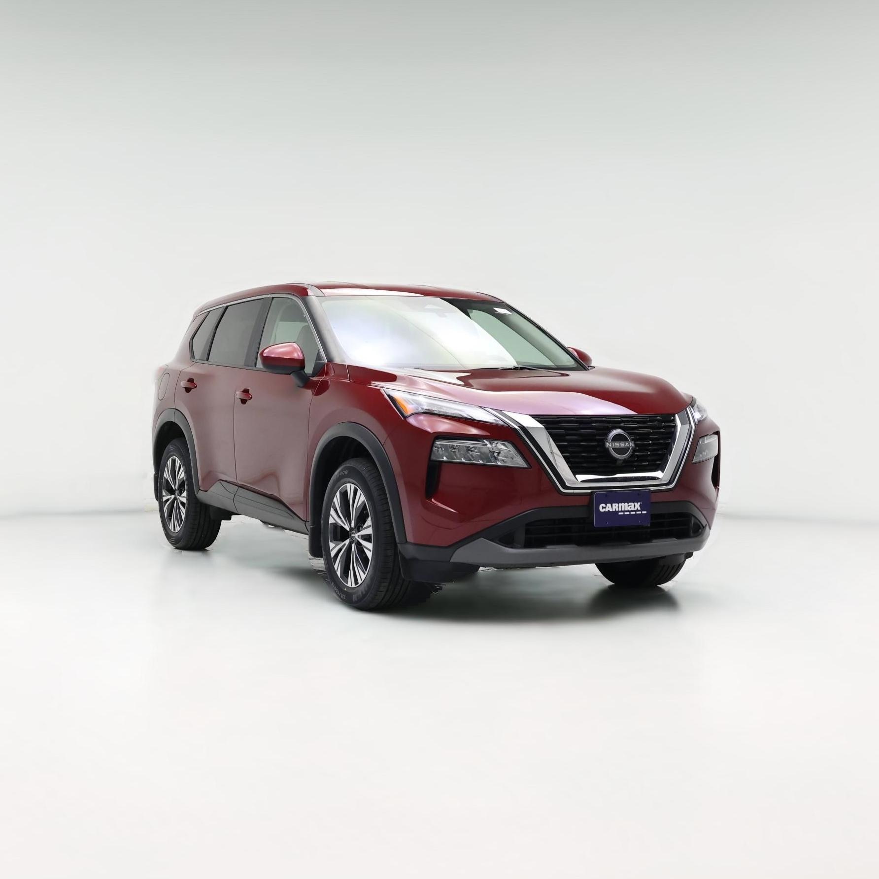 Thumbnail: 2023 Nissan Rogue - 1