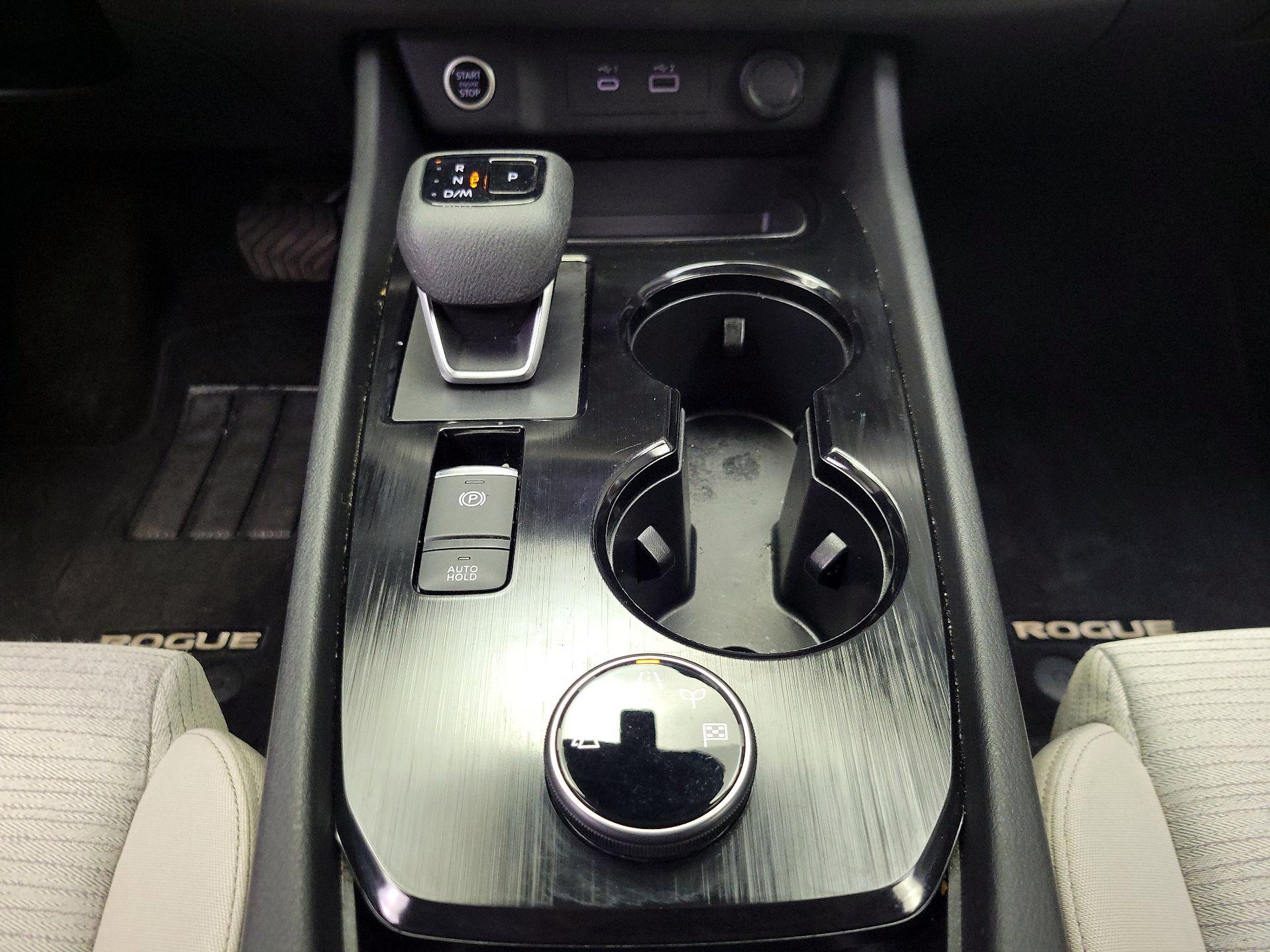 Thumbnail: 2023 Nissan Rogue - 17