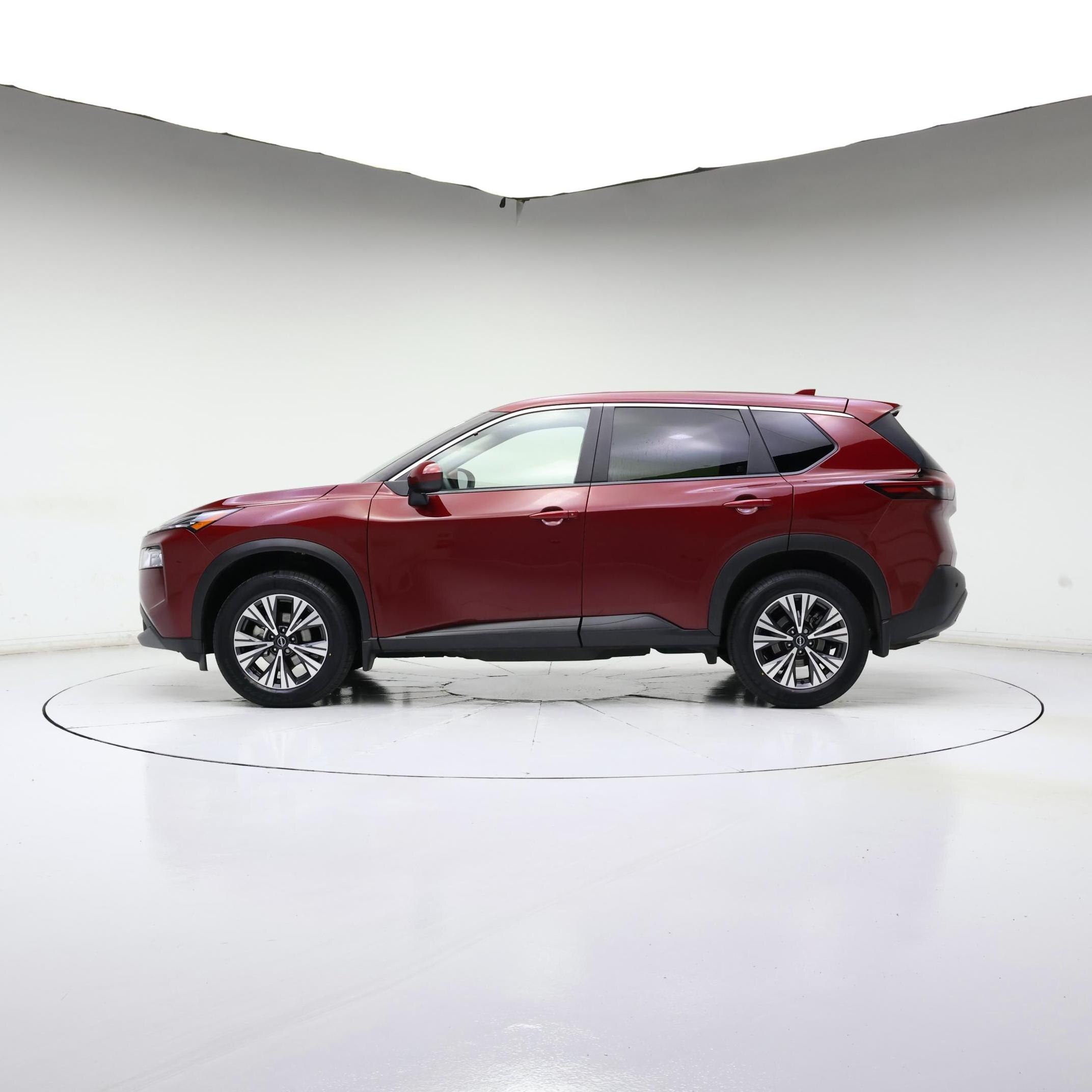 Thumbnail: 2023 Nissan Rogue - 3