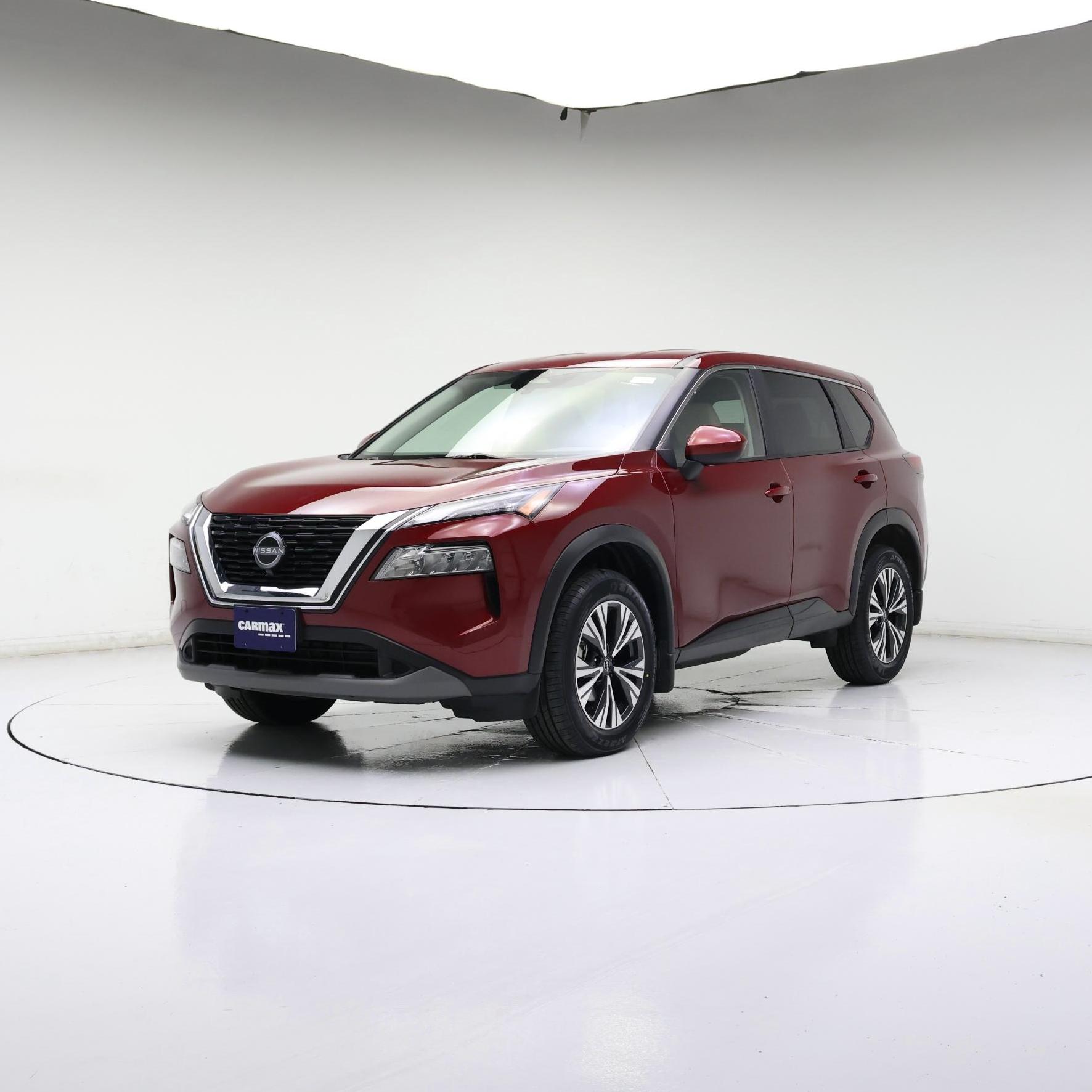 Thumbnail: 2023 Nissan Rogue - 4