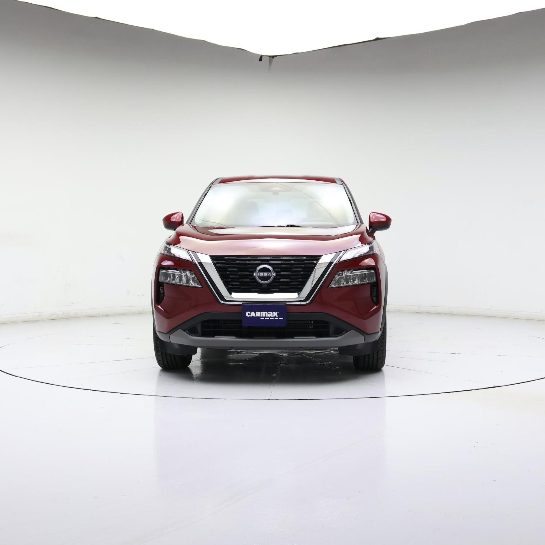 Thumbnail: 2023 Nissan Rogue - 5