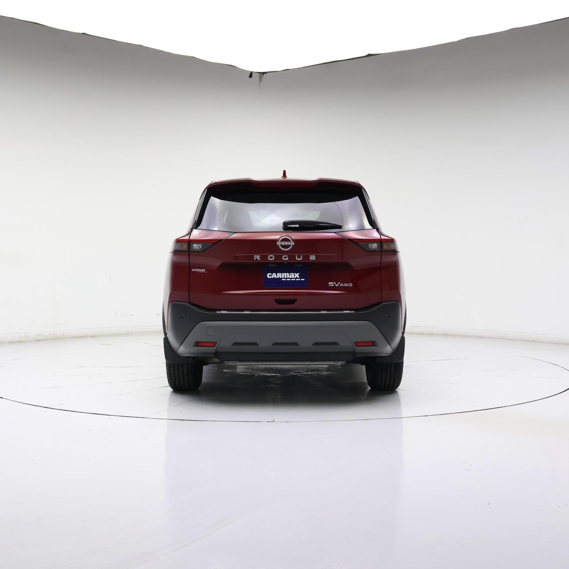 Thumbnail: 2023 Nissan Rogue - 6