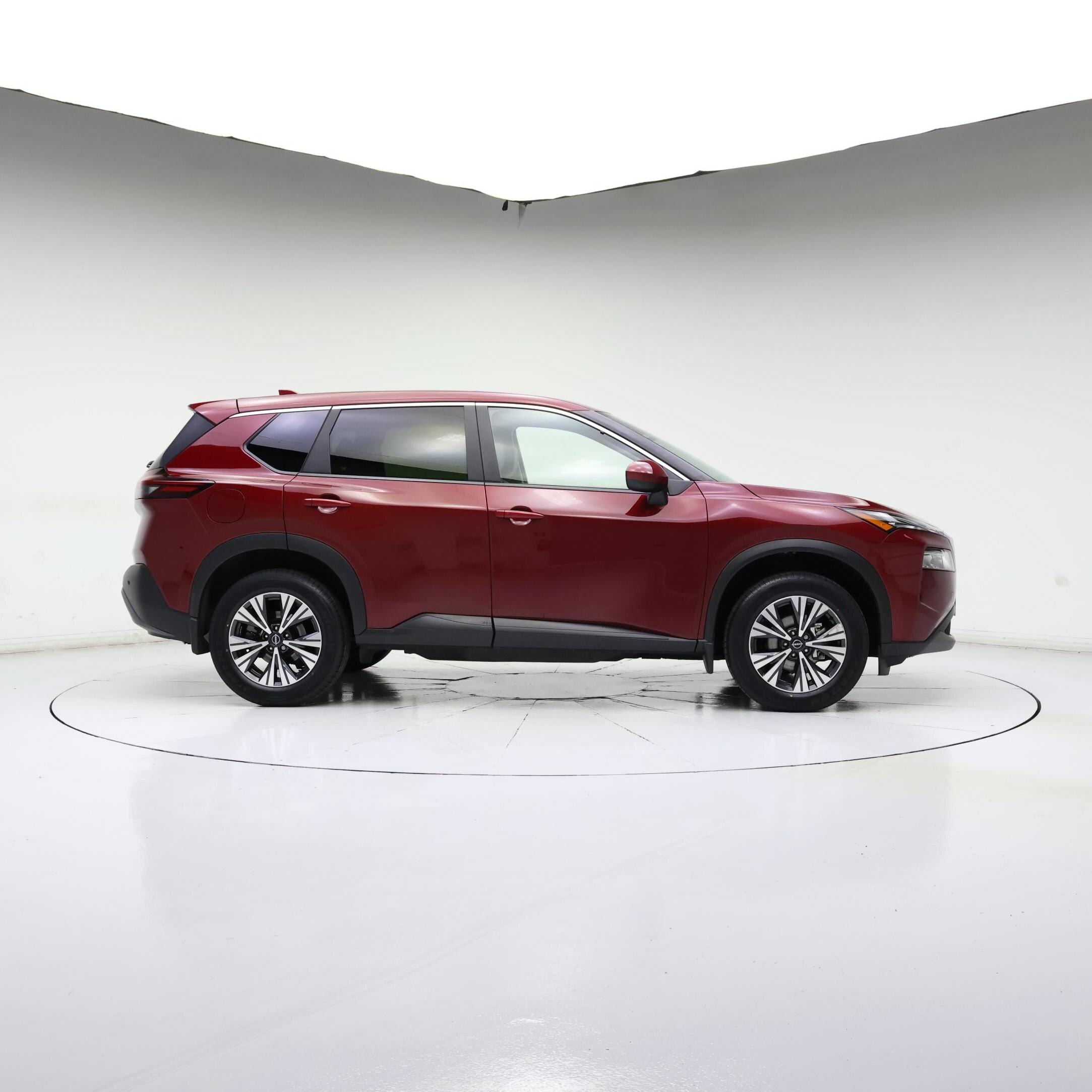 Thumbnail: 2023 Nissan Rogue - 7