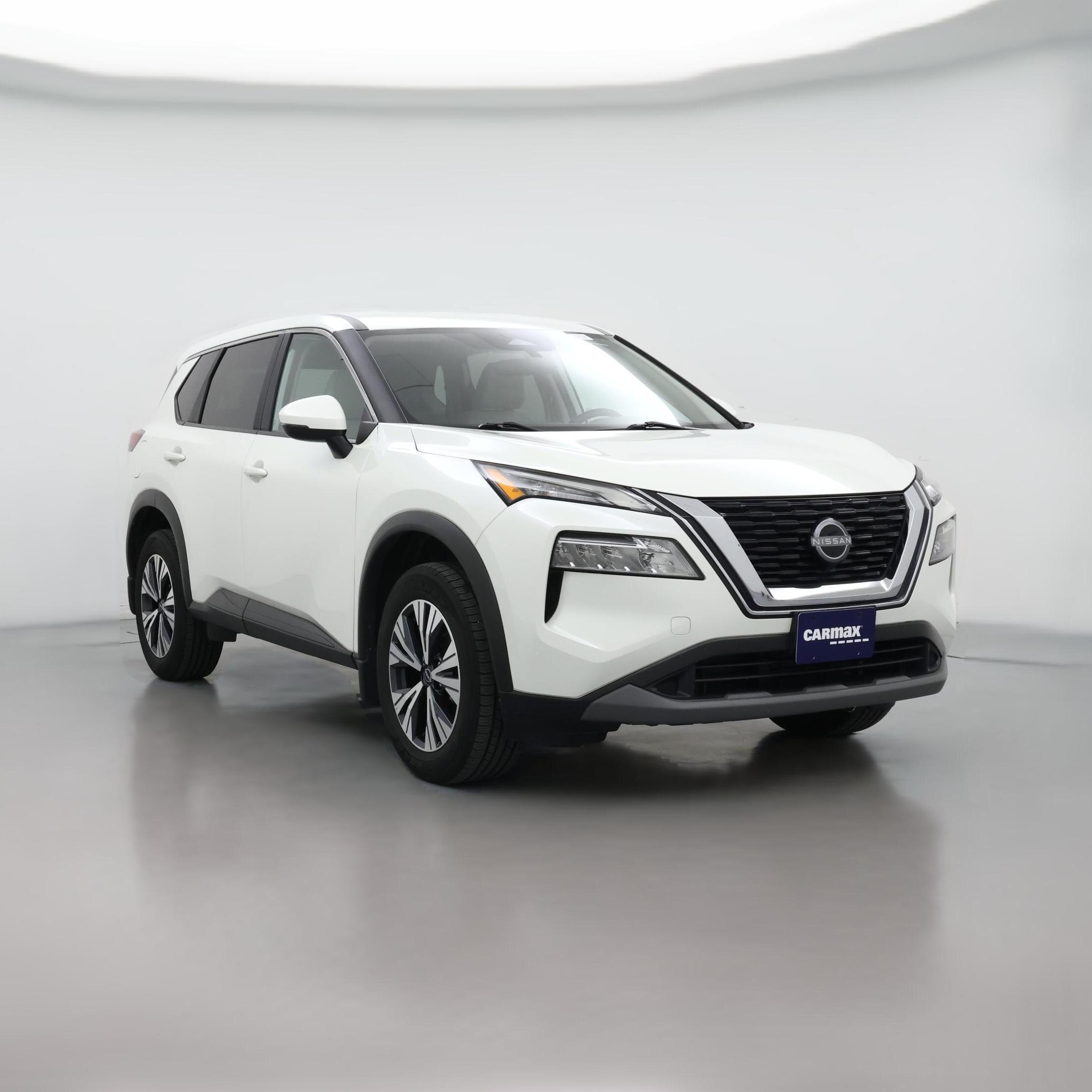 Thumbnail: 2023 Nissan Rogue - 1