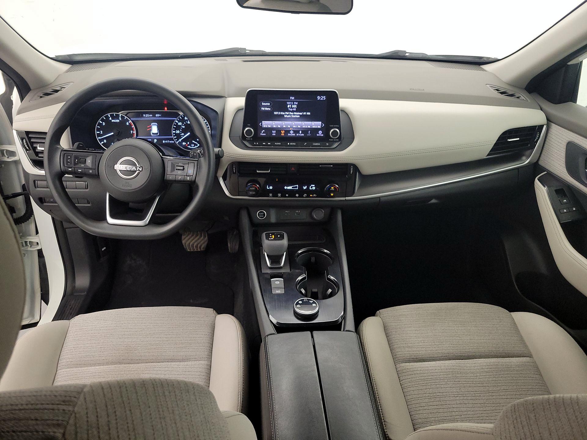 Thumbnail: 2023 Nissan Rogue - 9