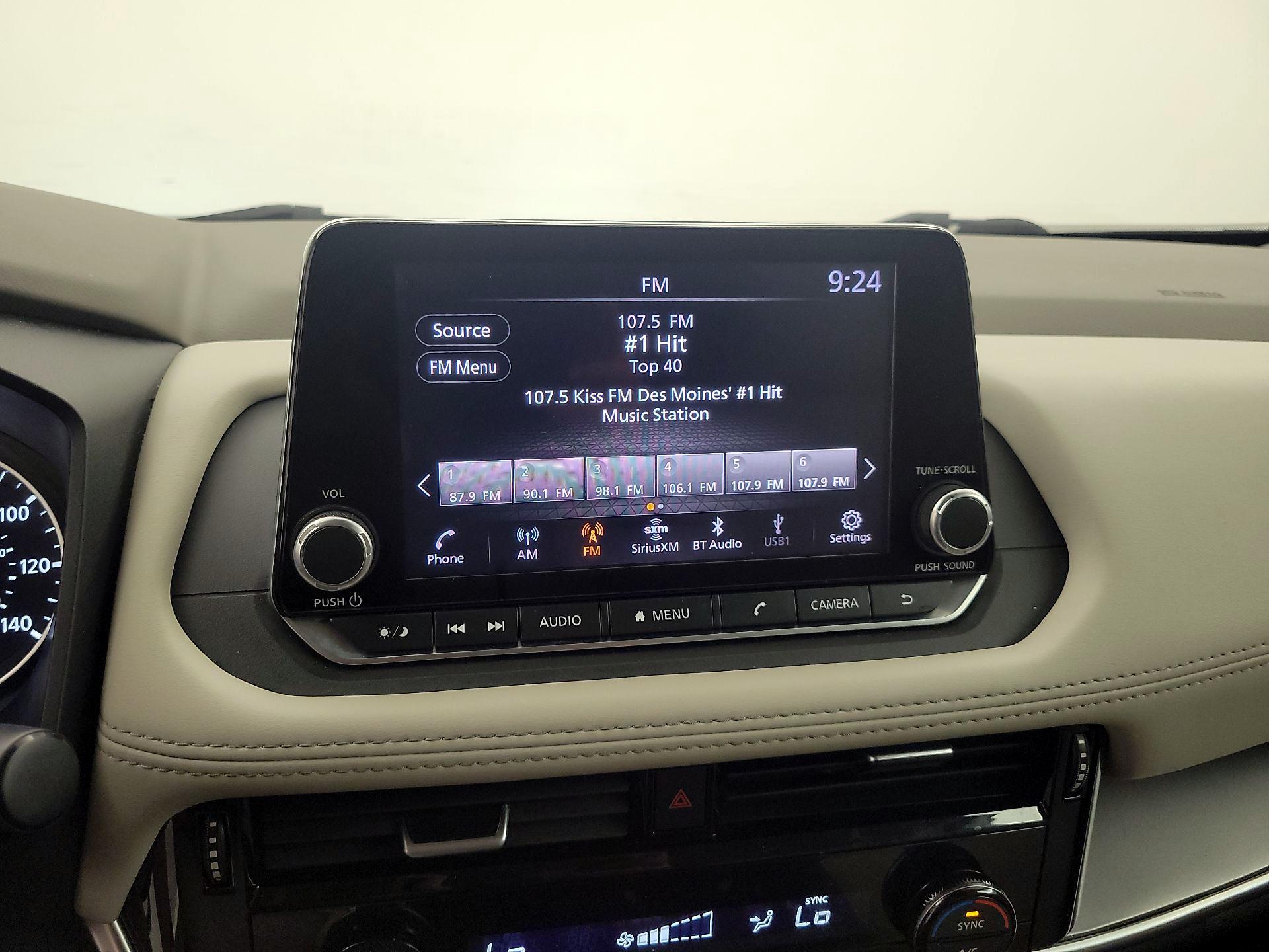 Thumbnail: 2023 Nissan Rogue - 15