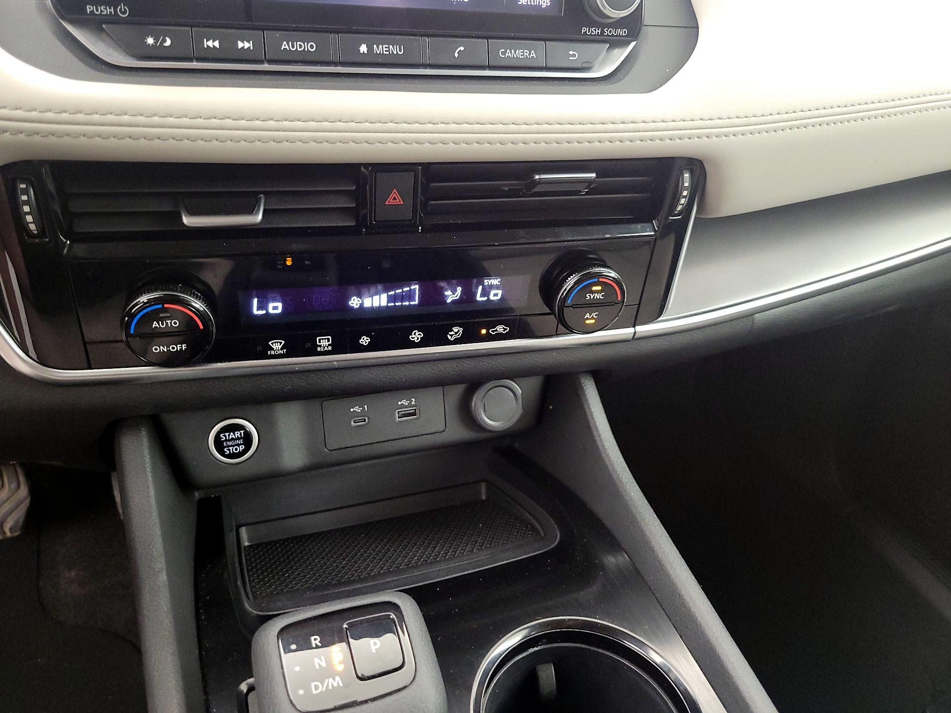 Thumbnail: 2023 Nissan Rogue - 16