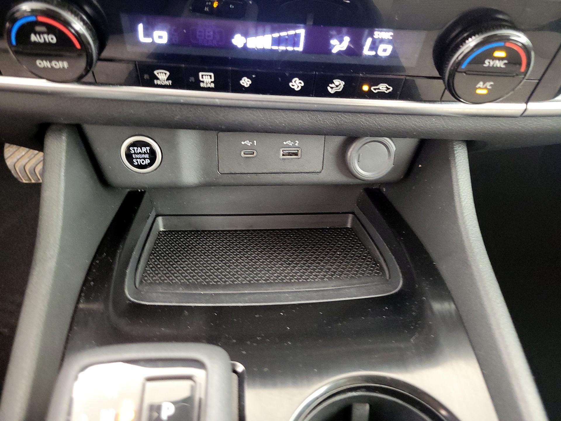 Thumbnail: 2023 Nissan Rogue - 18