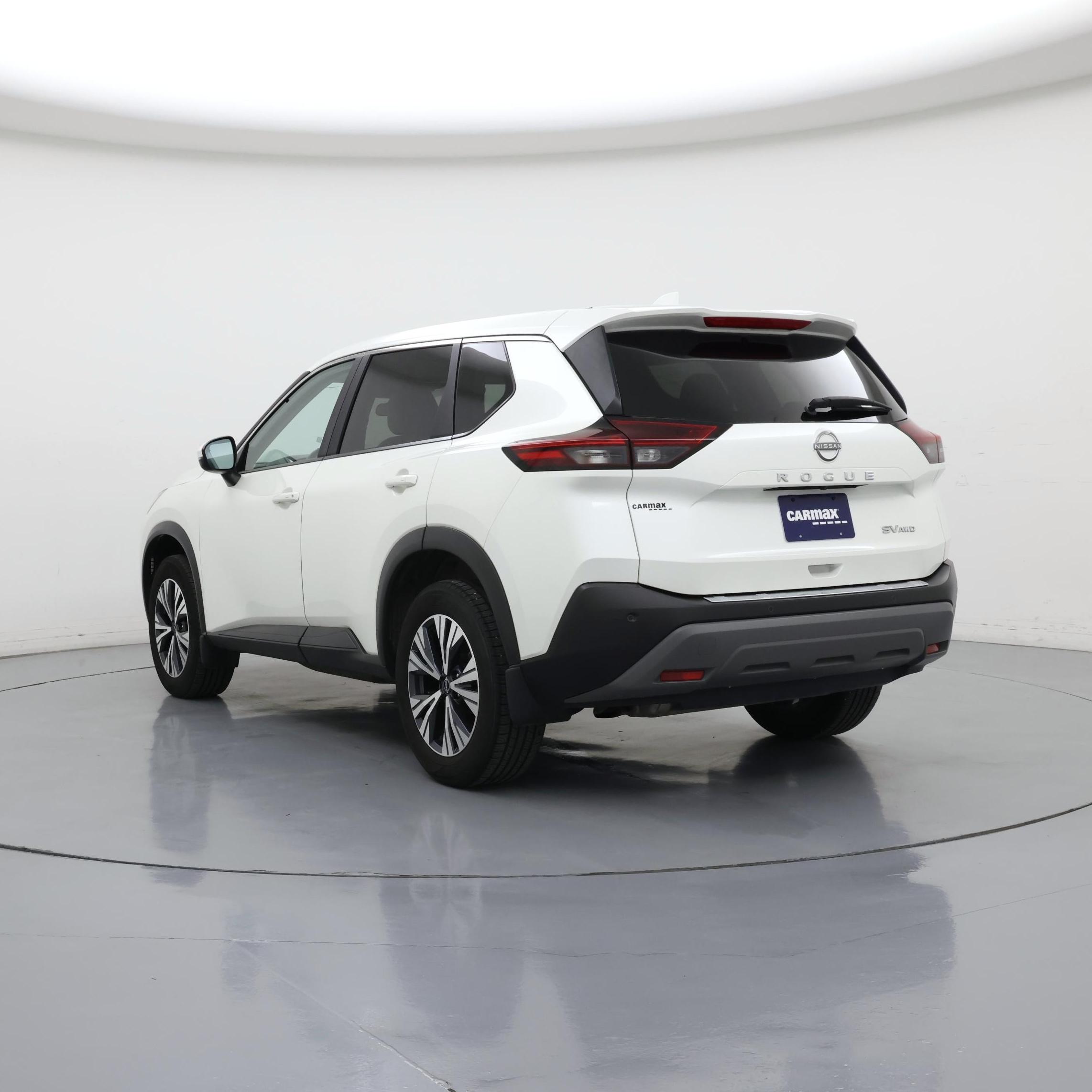Thumbnail: 2023 Nissan Rogue - 2