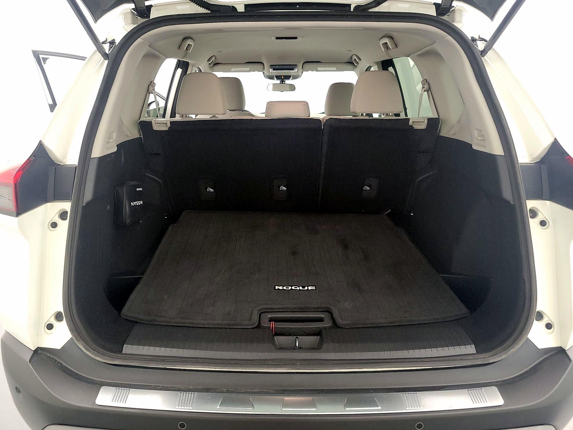 Thumbnail: 2023 Nissan Rogue - 20