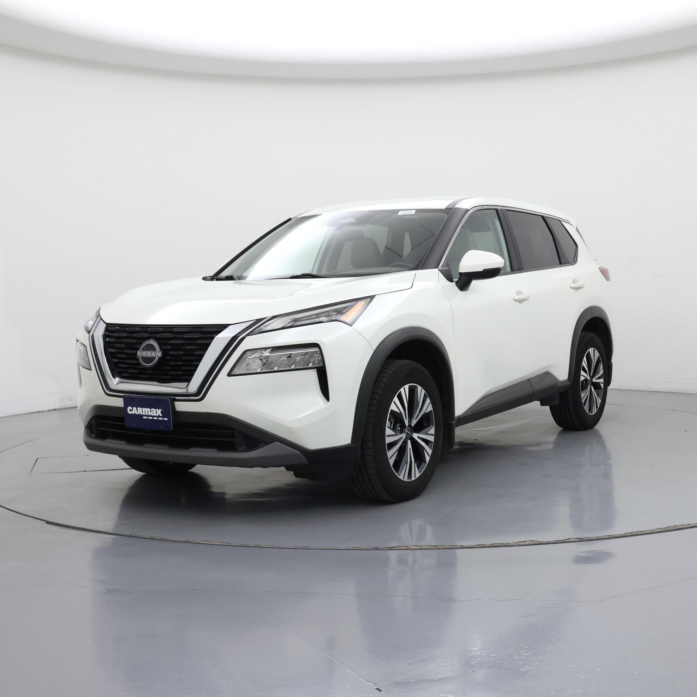 Thumbnail: 2023 Nissan Rogue - 4