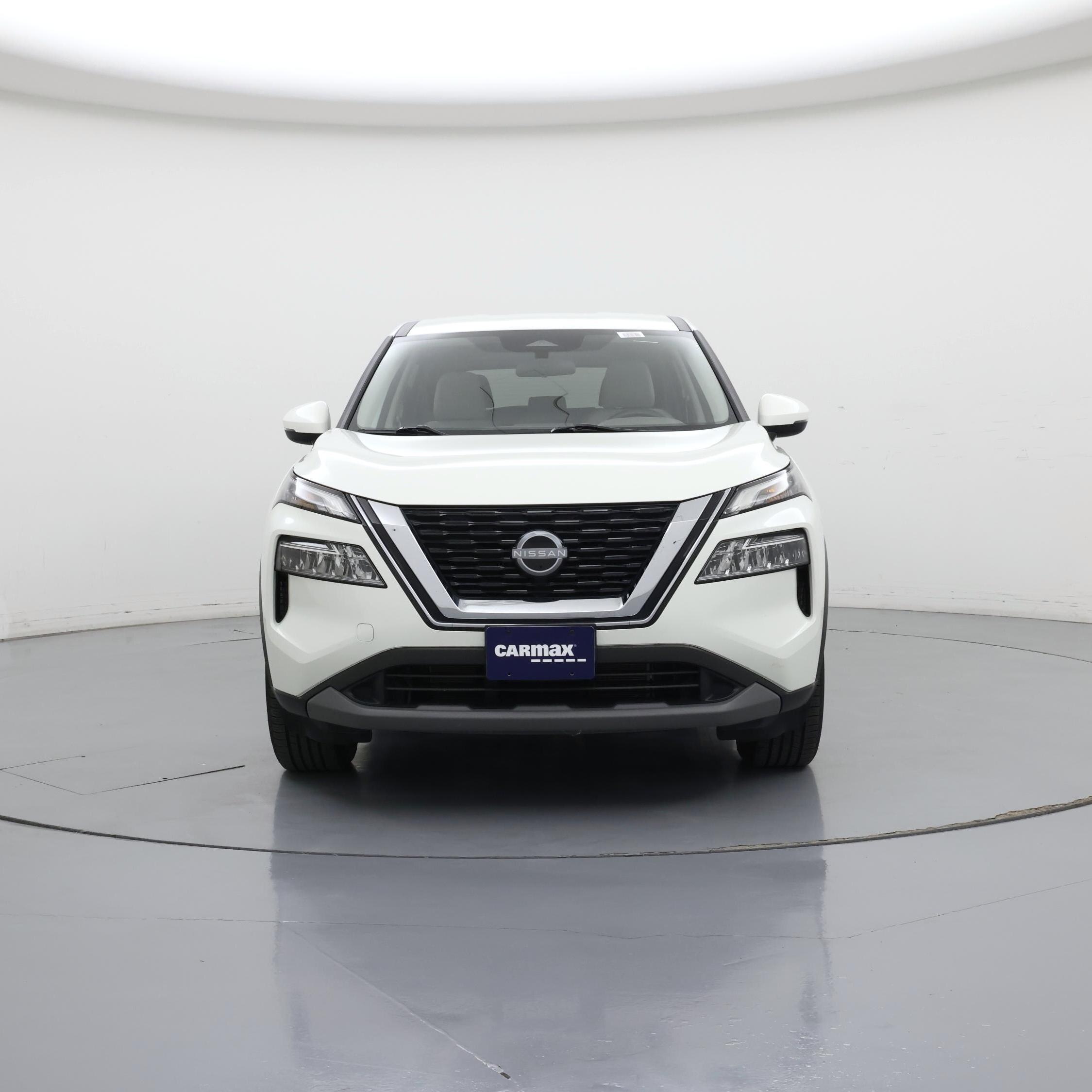 Thumbnail: 2023 Nissan Rogue - 5