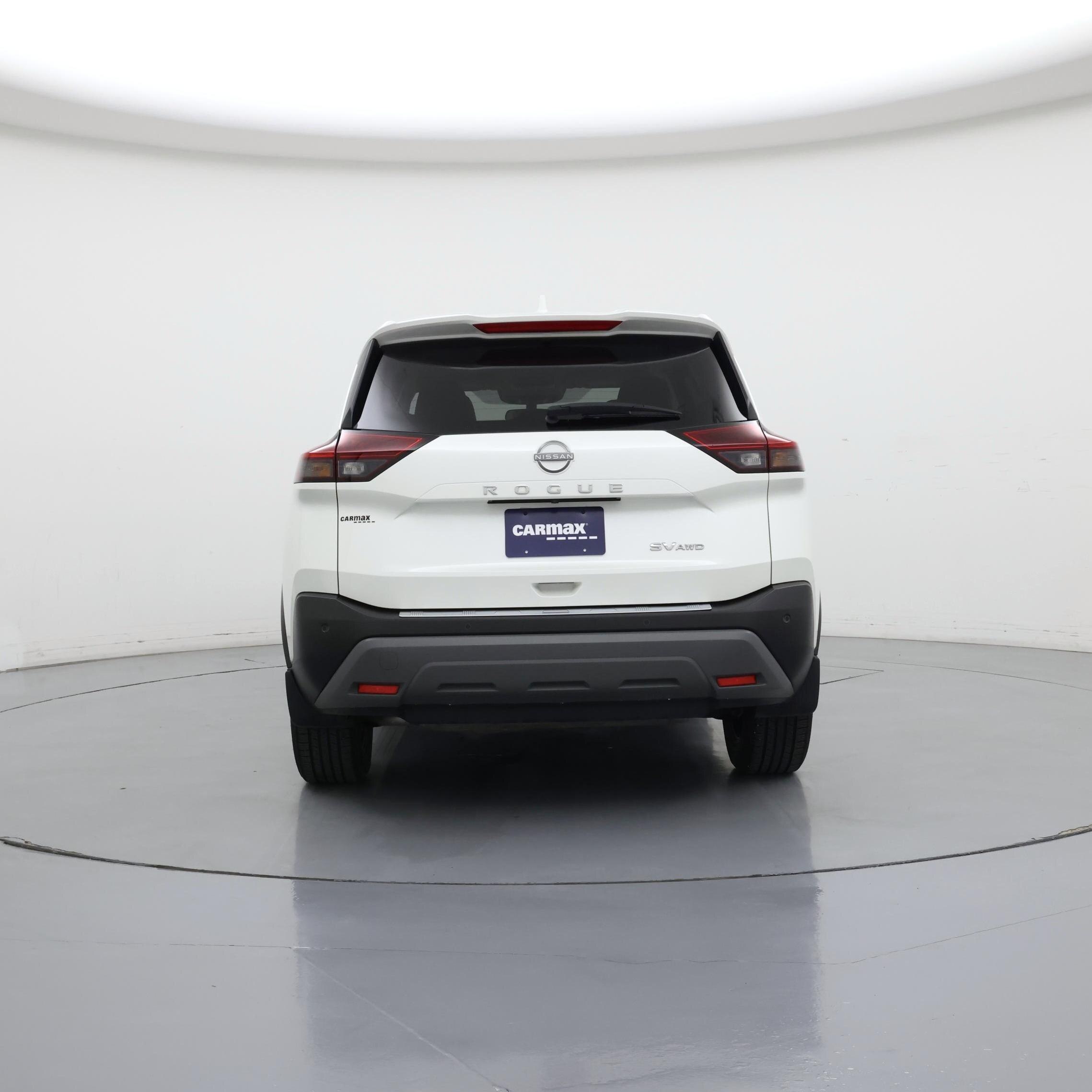Thumbnail: 2023 Nissan Rogue - 6