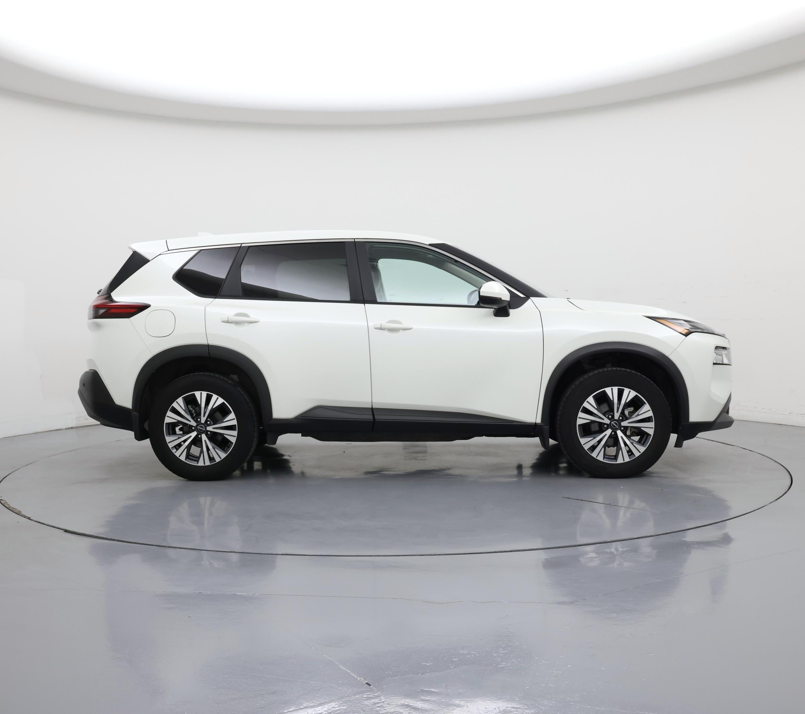 Thumbnail: 2023 Nissan Rogue - 7