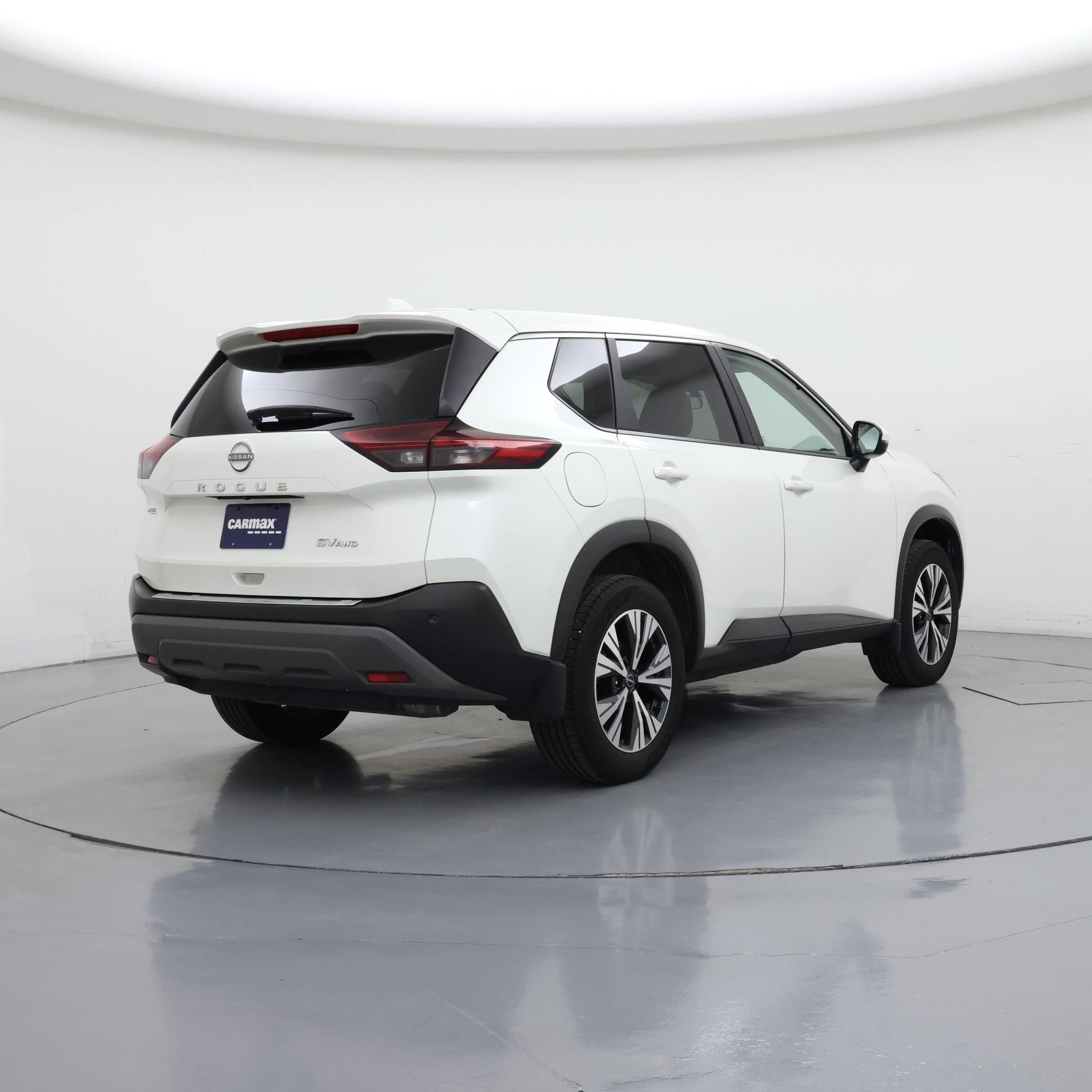 Thumbnail: 2023 Nissan Rogue - 8