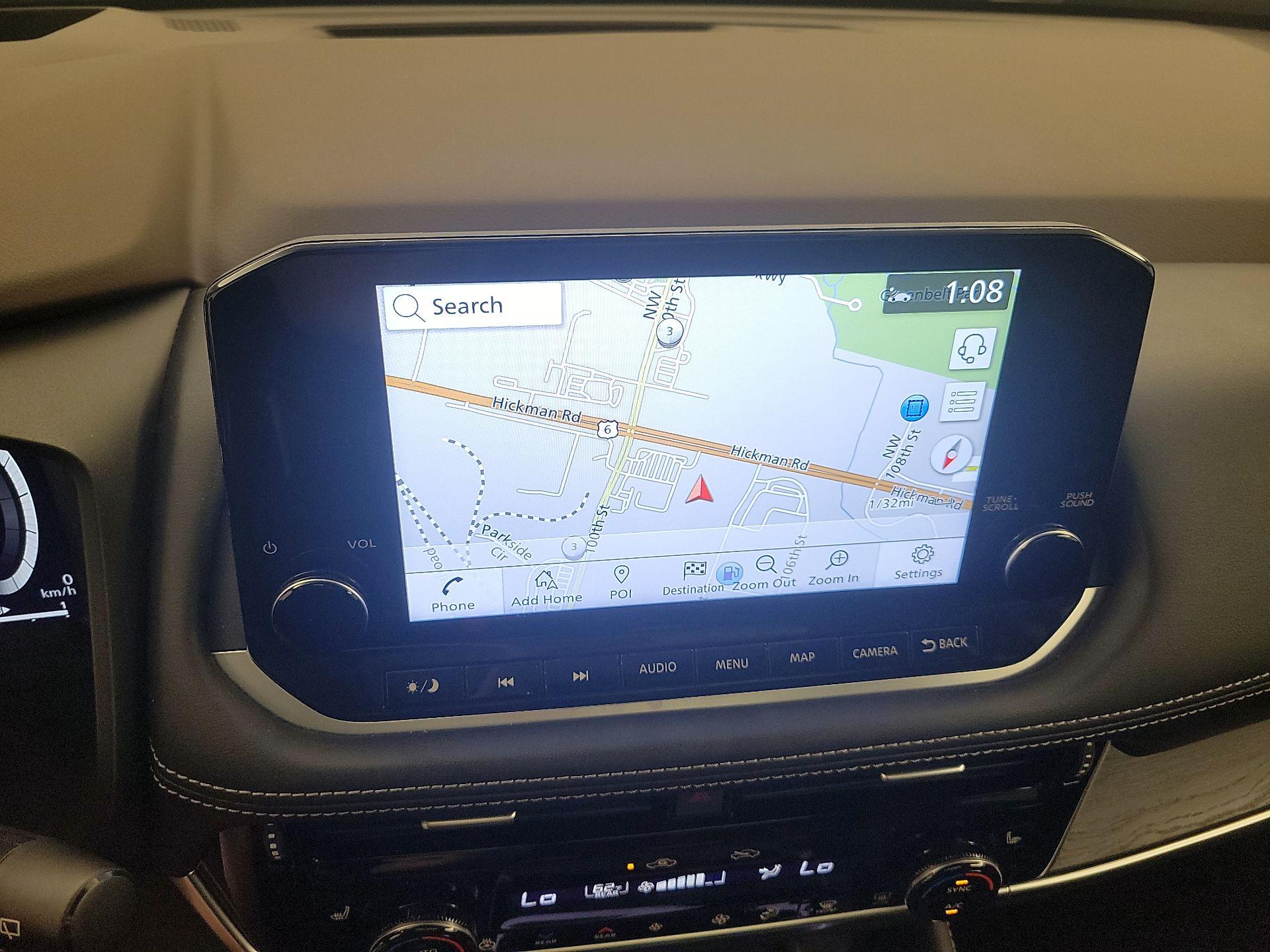 Thumbnail: 2023 Nissan Rogue - 14