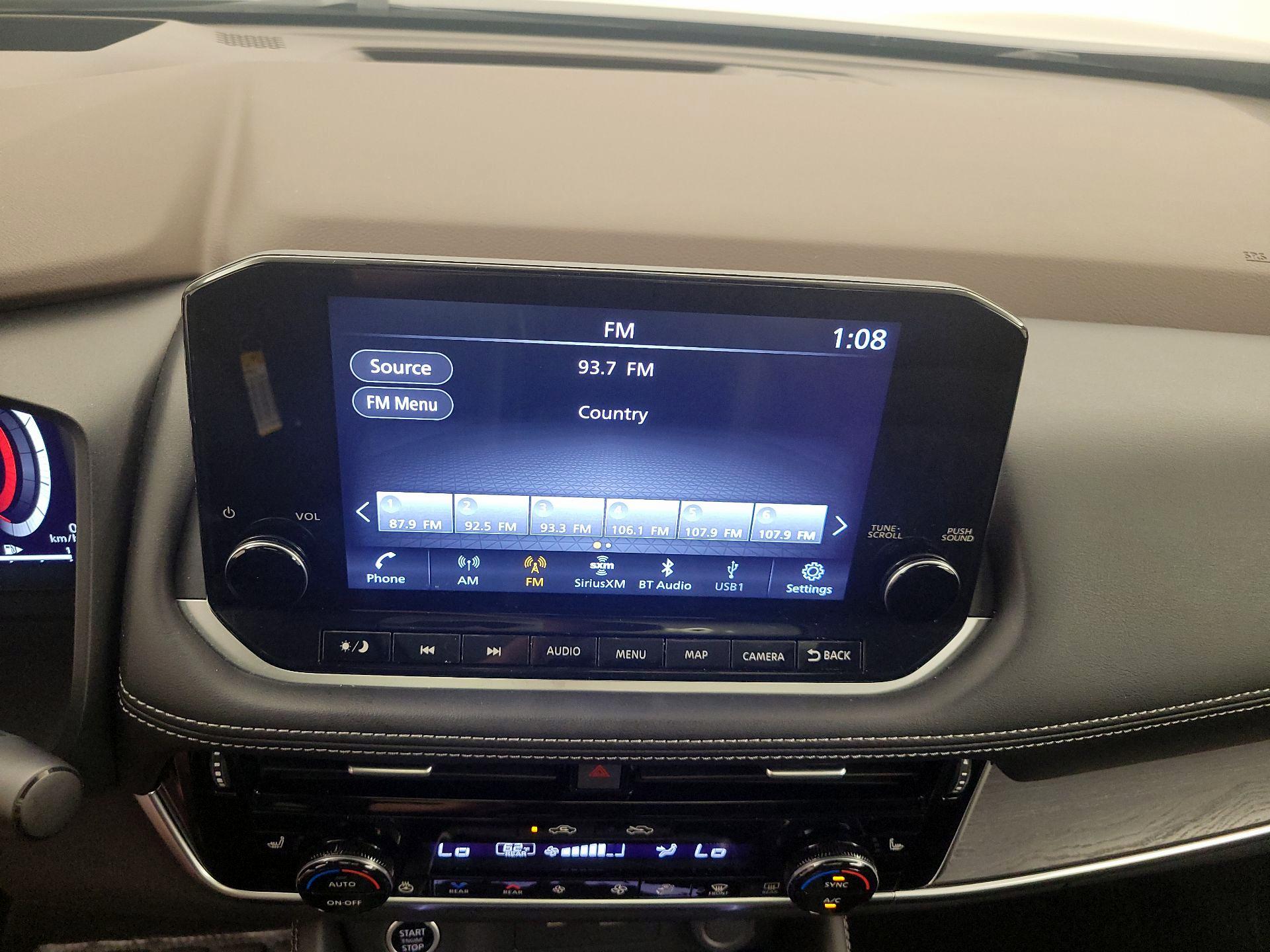 Thumbnail: 2023 Nissan Rogue - 16