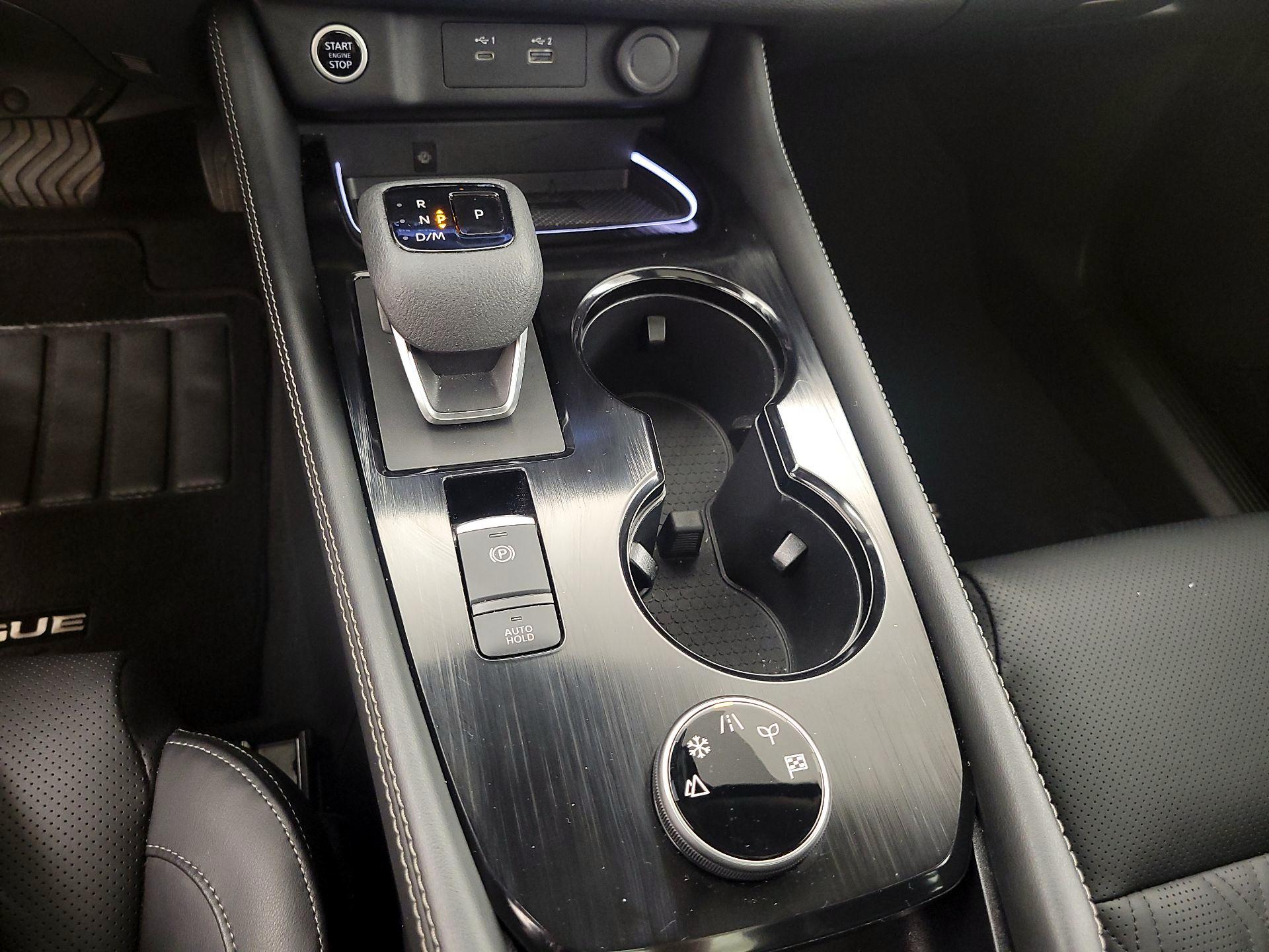 Thumbnail: 2023 Nissan Rogue - 18