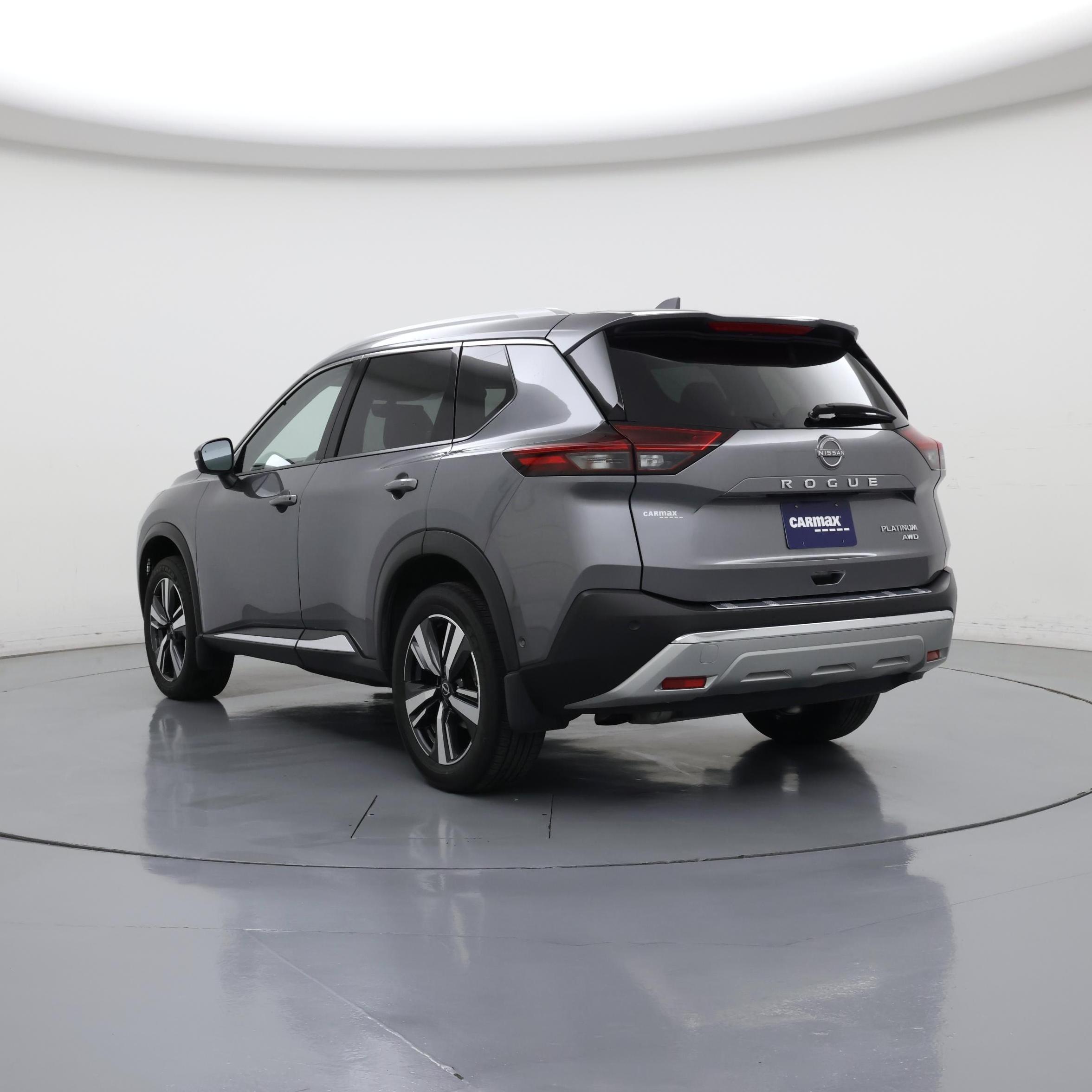 Thumbnail: 2023 Nissan Rogue - 2