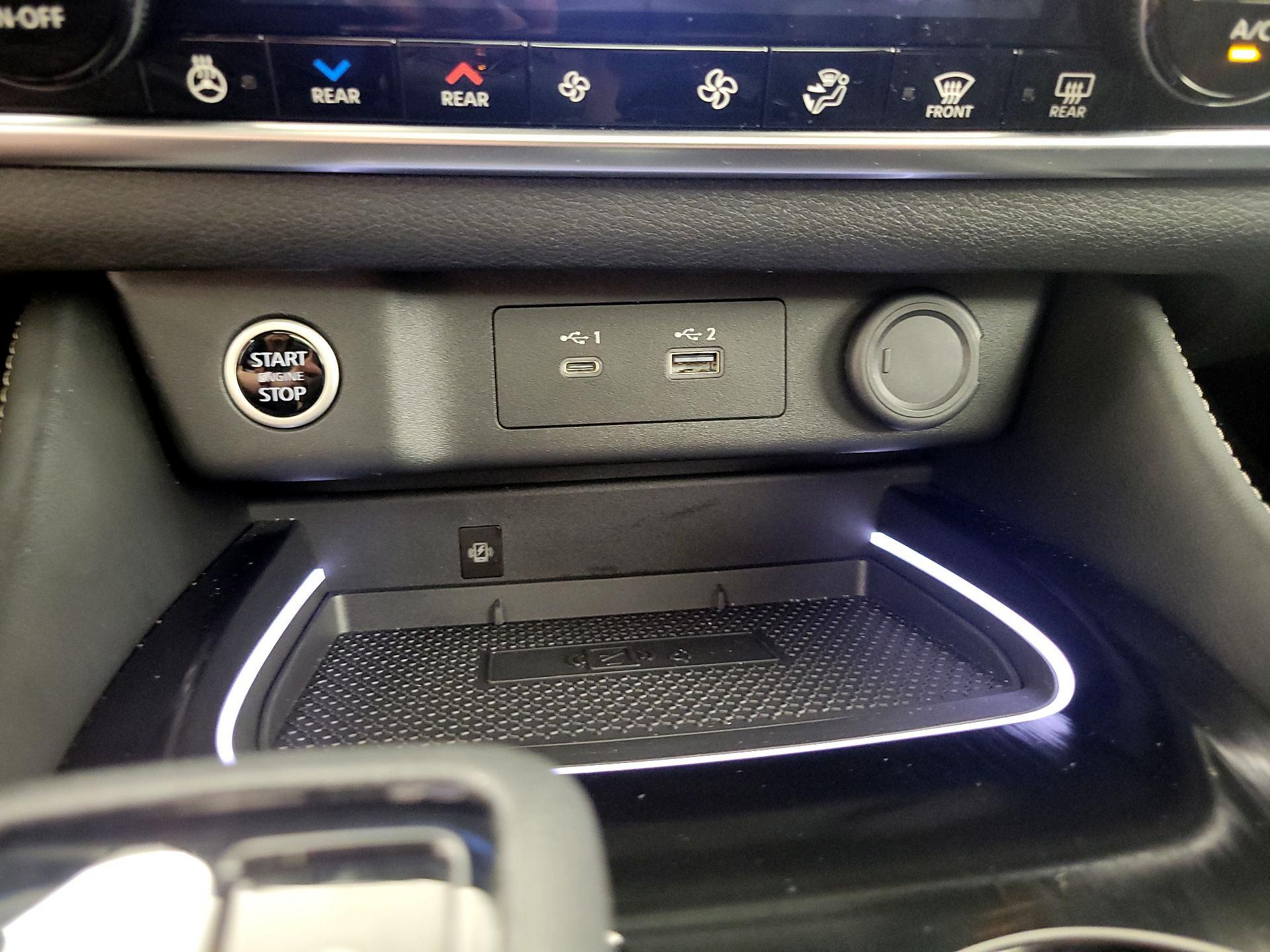 Thumbnail: 2023 Nissan Rogue - 19