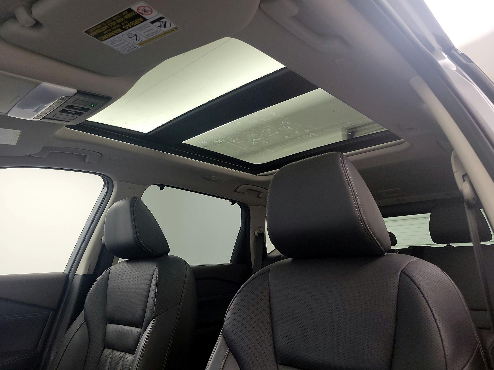 Thumbnail: 2023 Nissan Rogue - 20