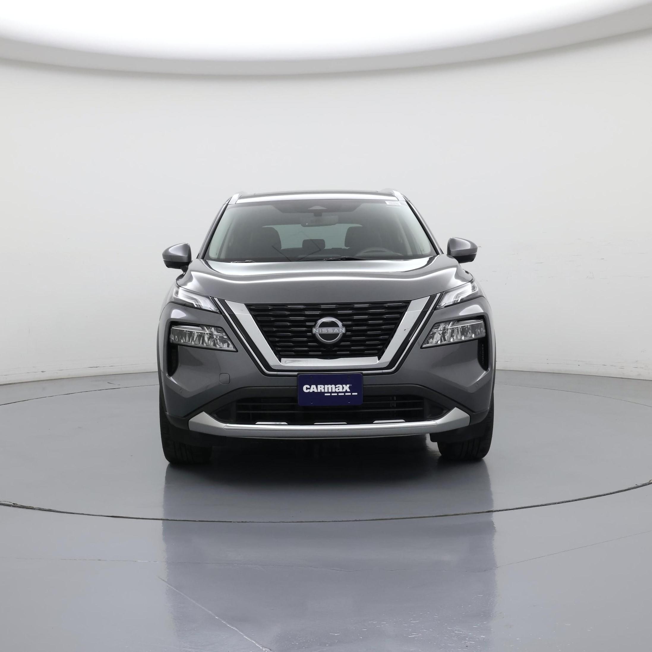 Thumbnail: 2023 Nissan Rogue - 5