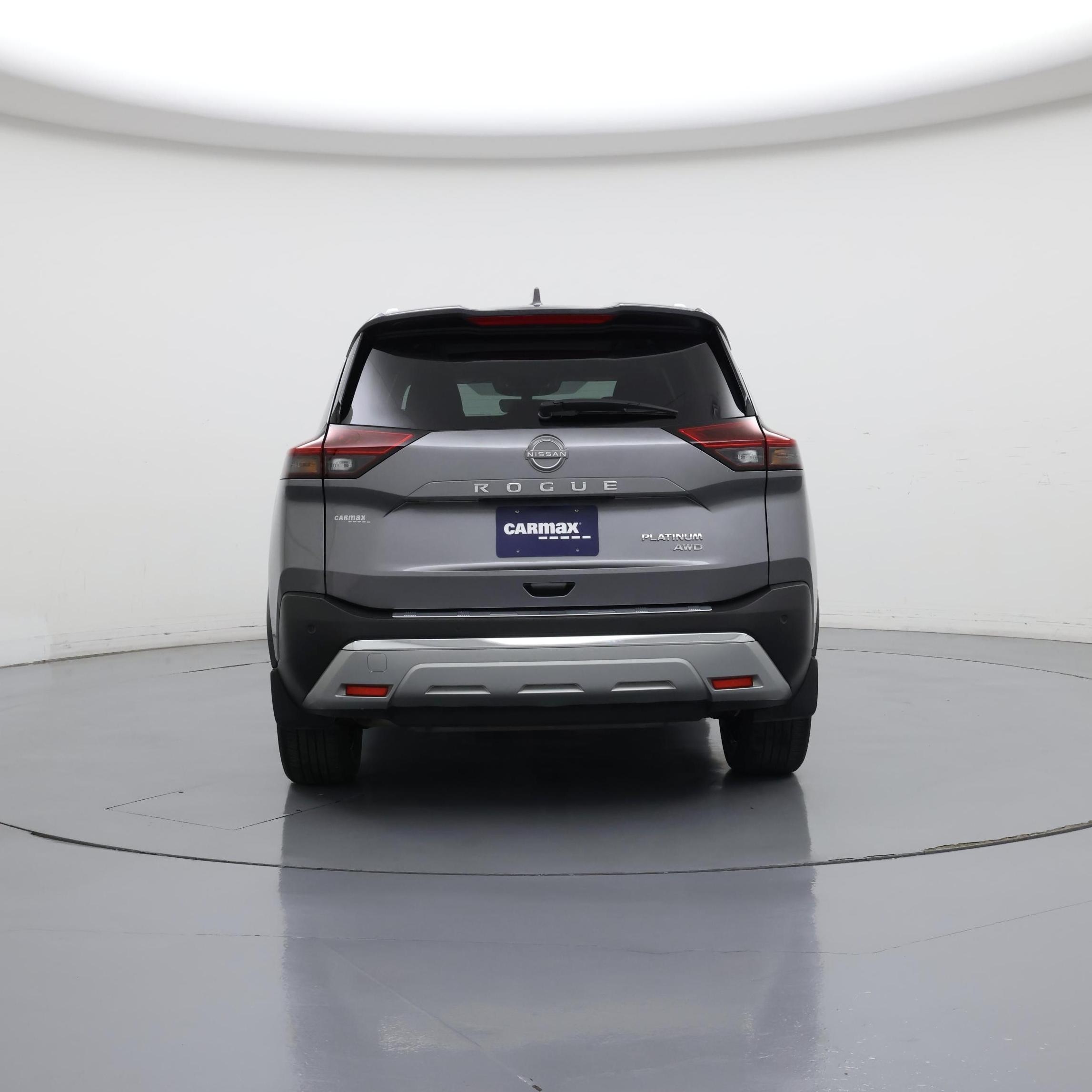 Thumbnail: 2023 Nissan Rogue - 6