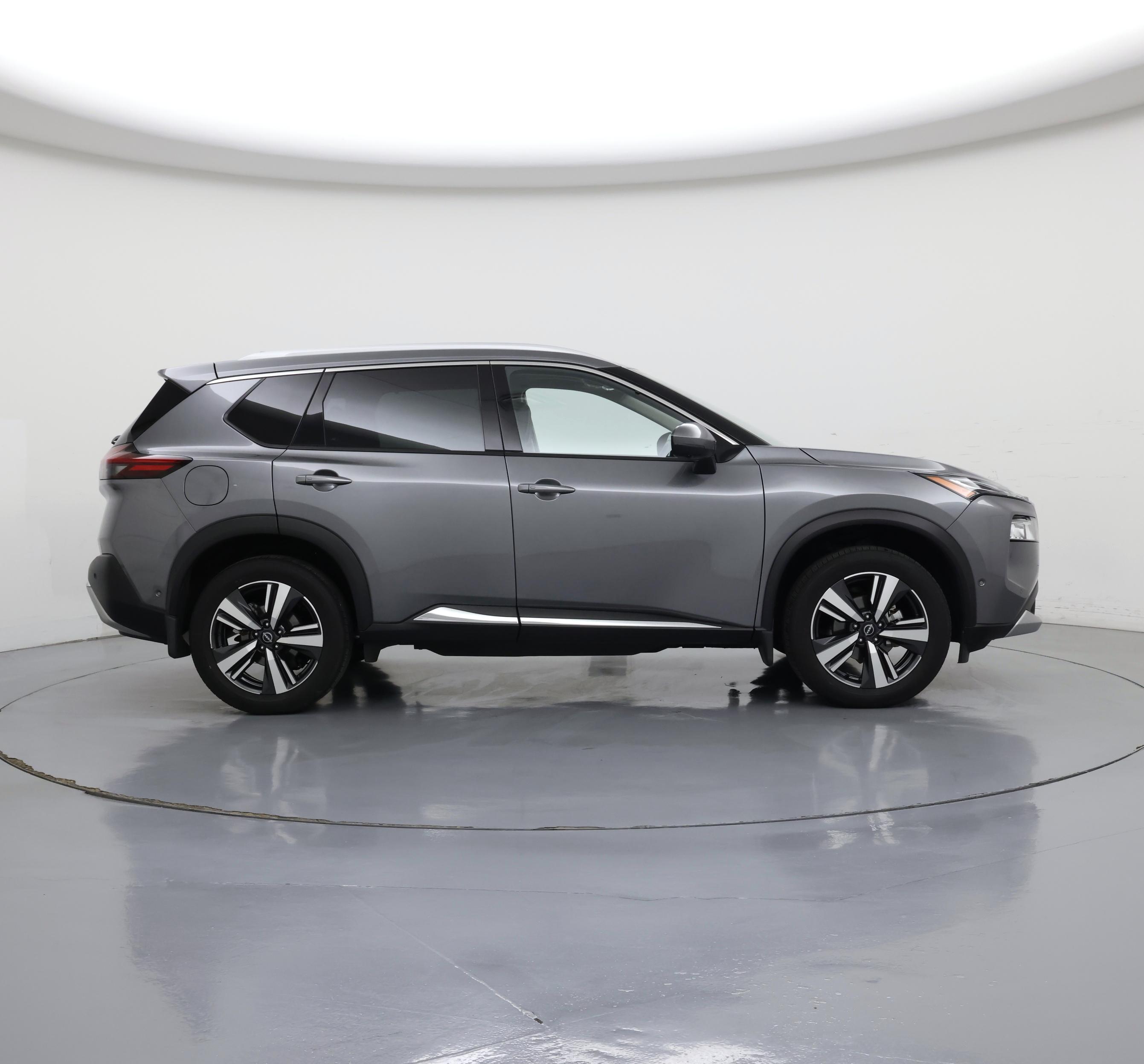 Thumbnail: 2023 Nissan Rogue - 7