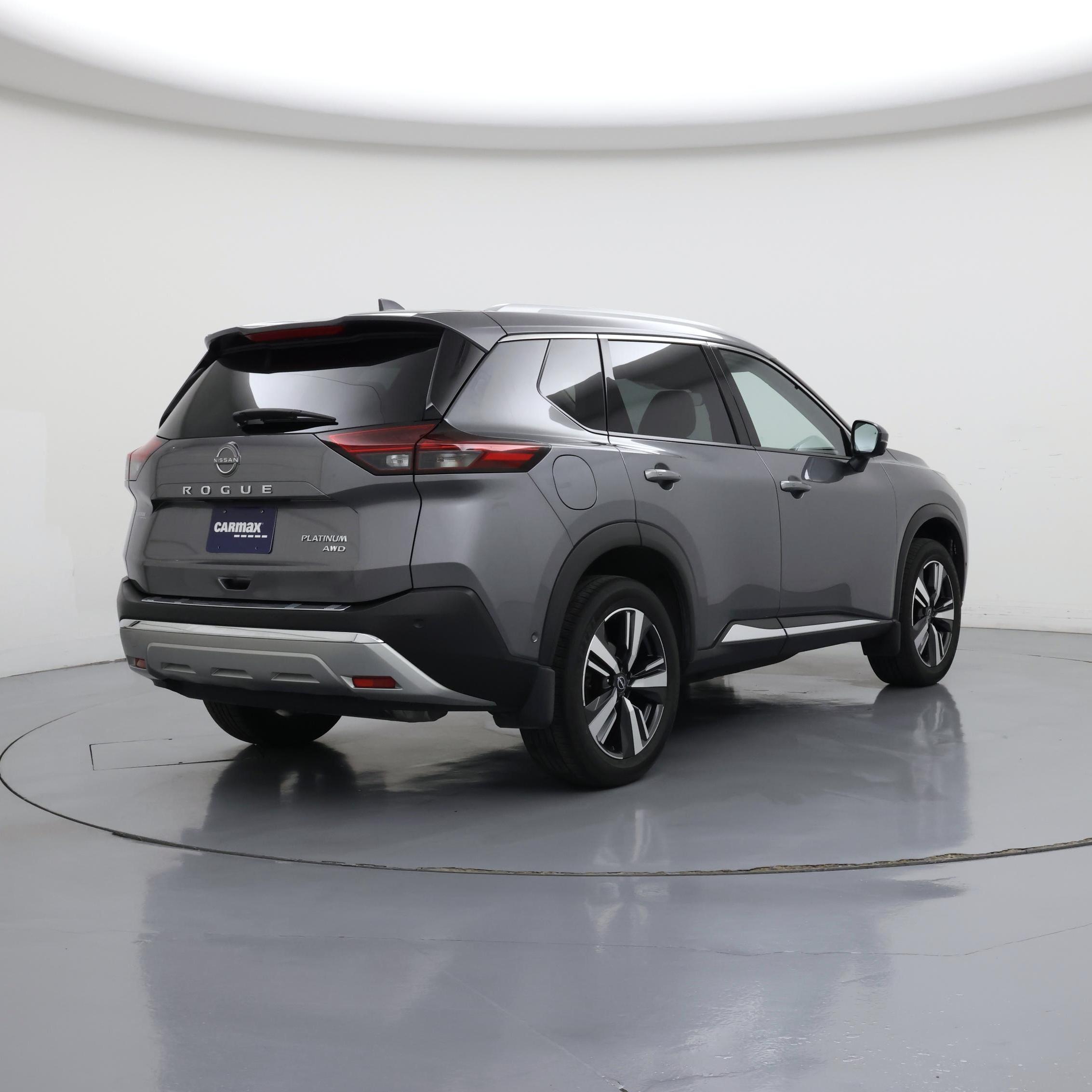 Thumbnail: 2023 Nissan Rogue - 8