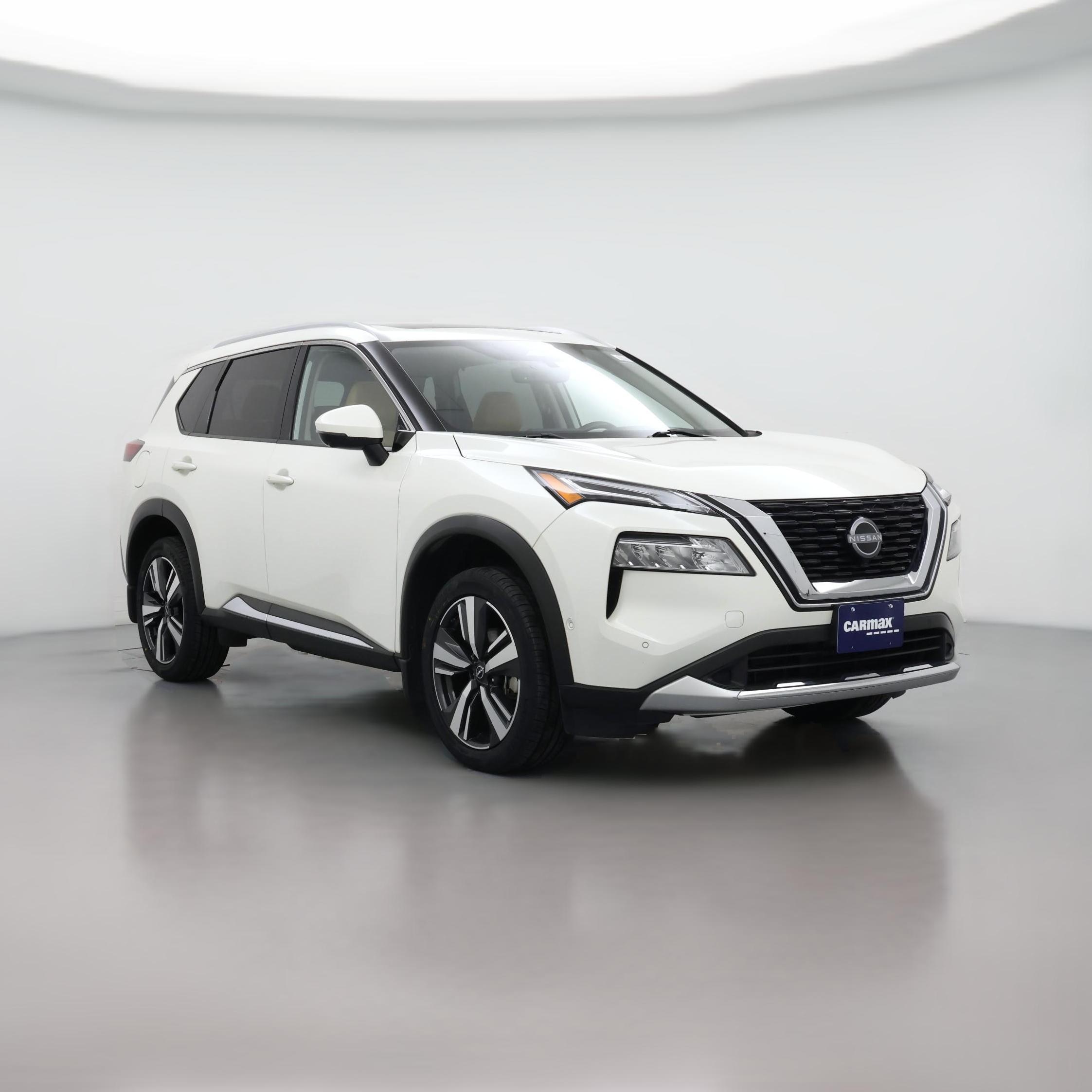 Thumbnail: 2023 Nissan Rogue - 1
