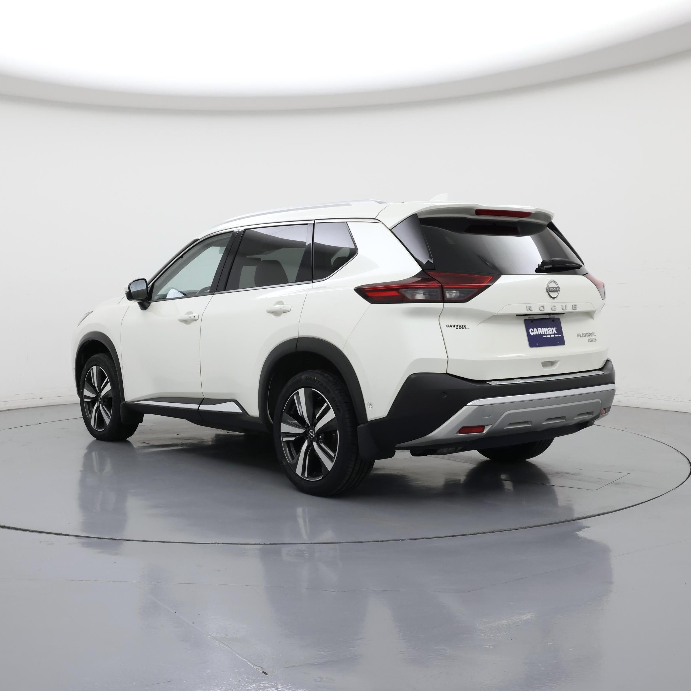 Thumbnail: 2023 Nissan Rogue - 2