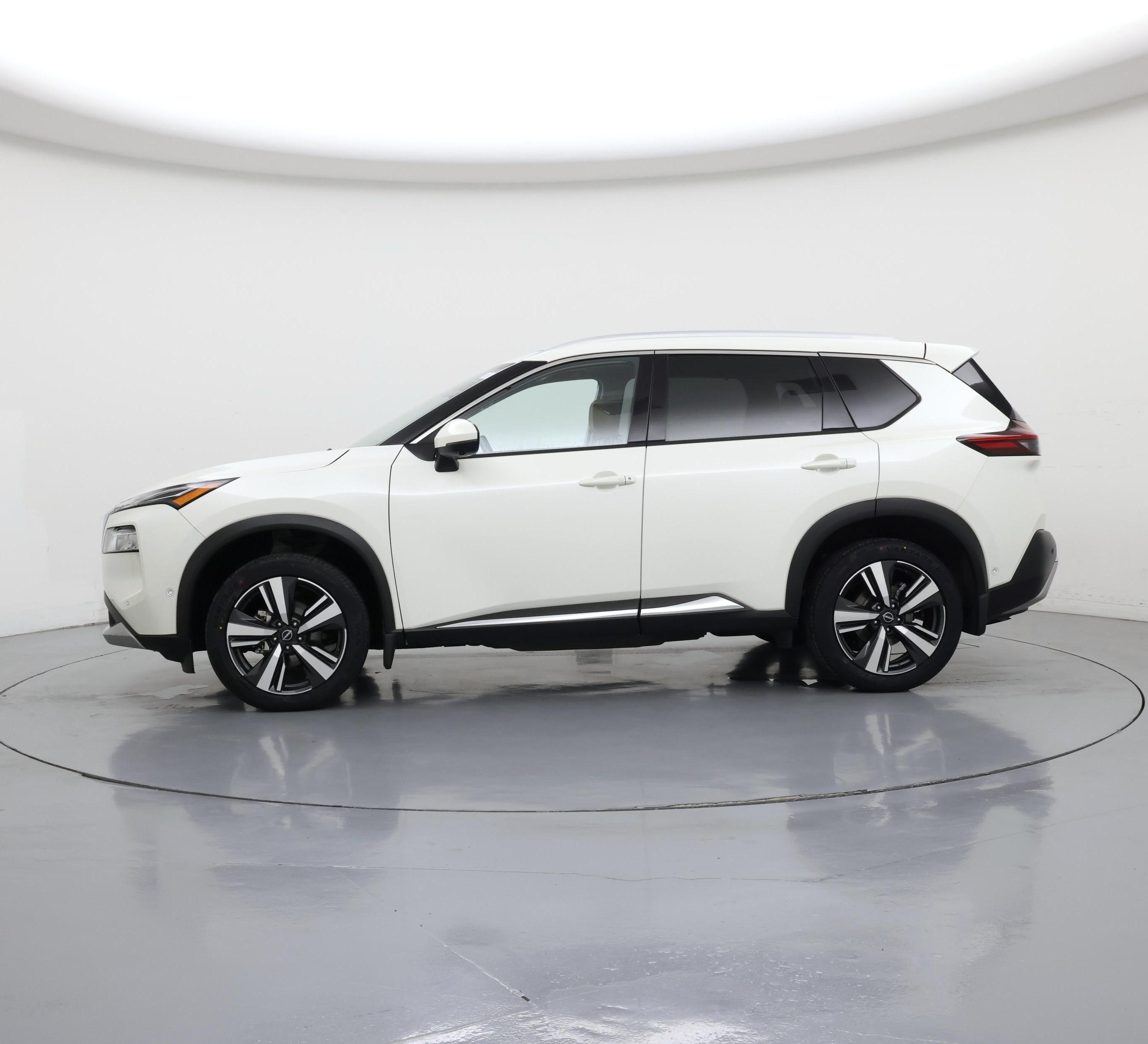 Thumbnail: 2023 Nissan Rogue - 3