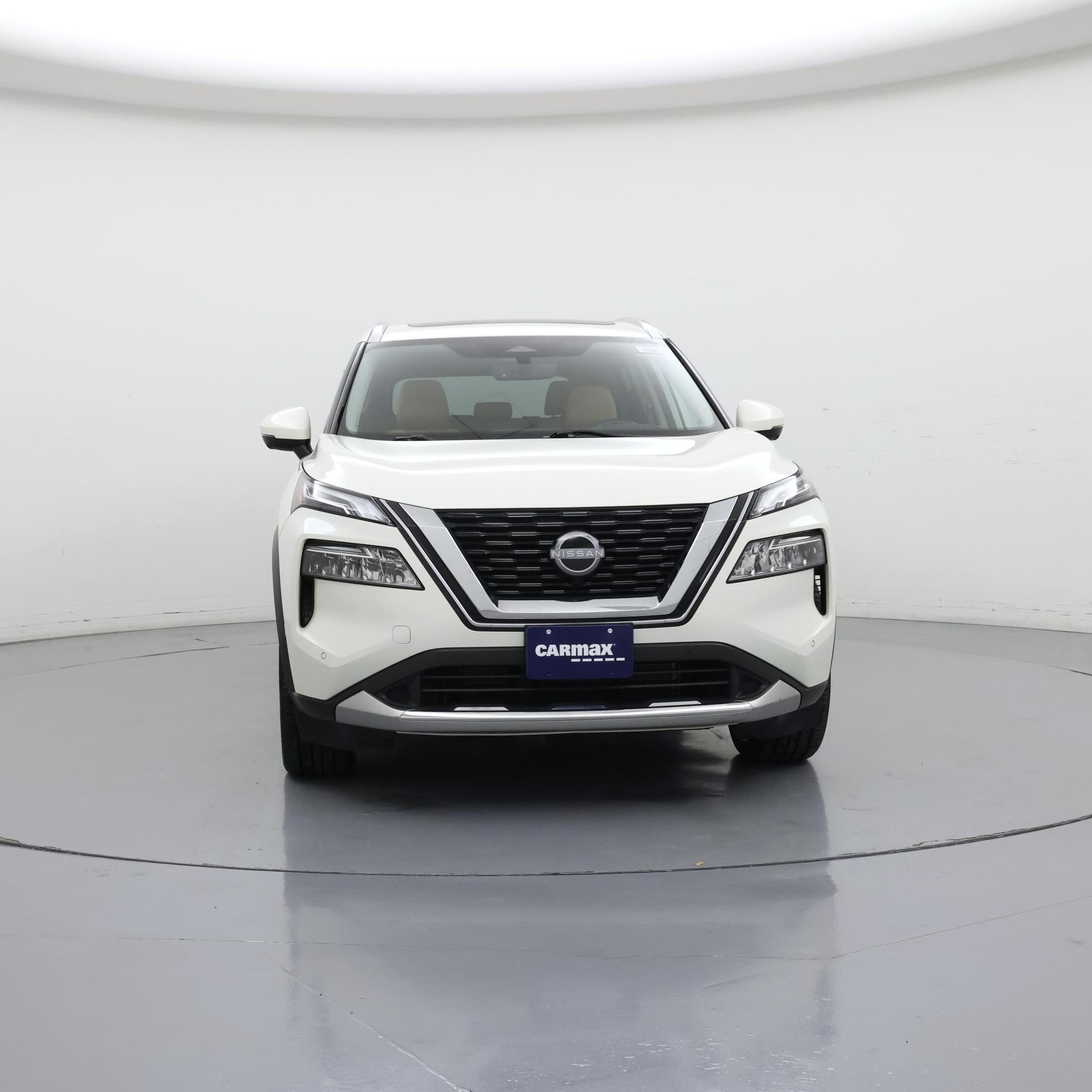 Thumbnail: 2023 Nissan Rogue - 5