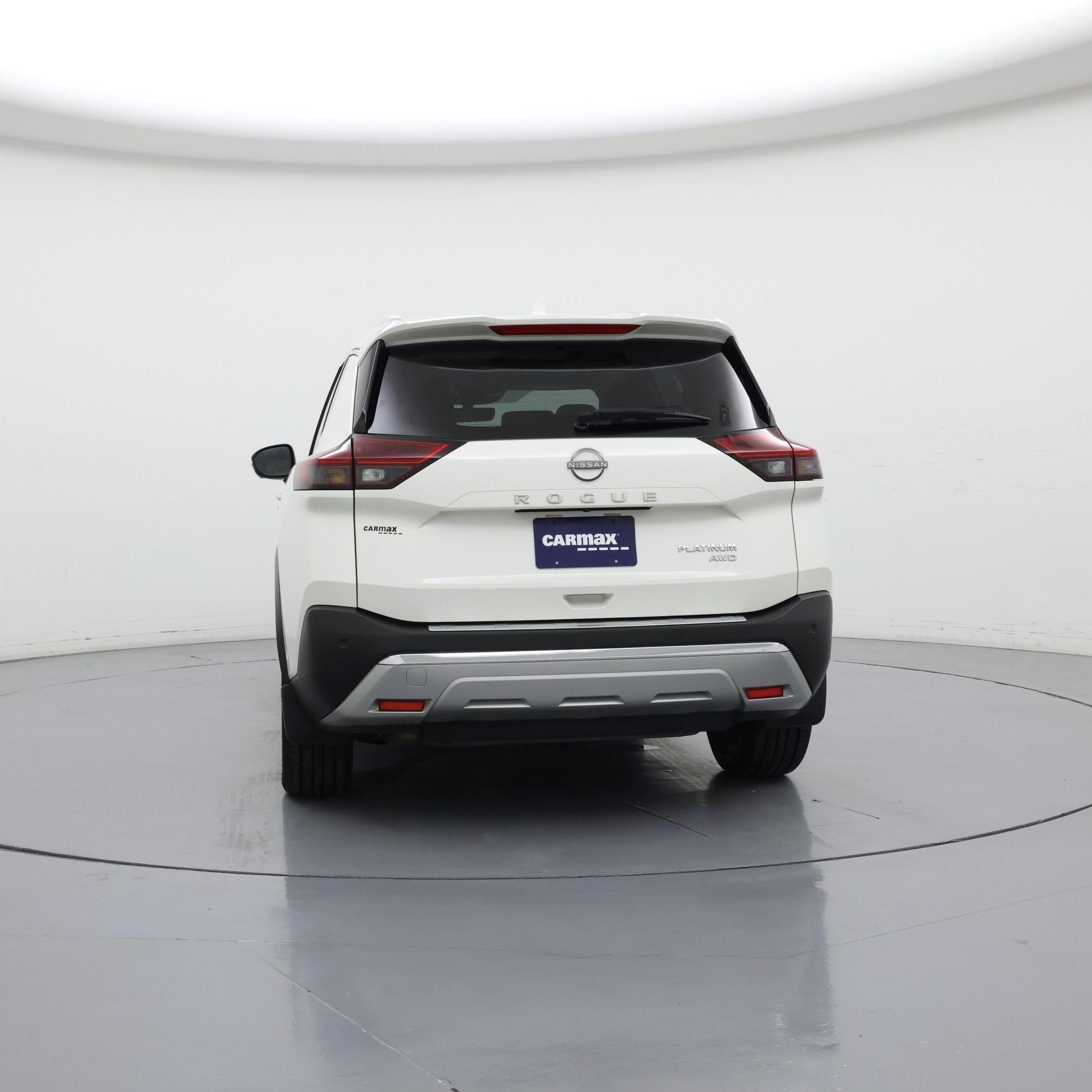 Thumbnail: 2023 Nissan Rogue - 6