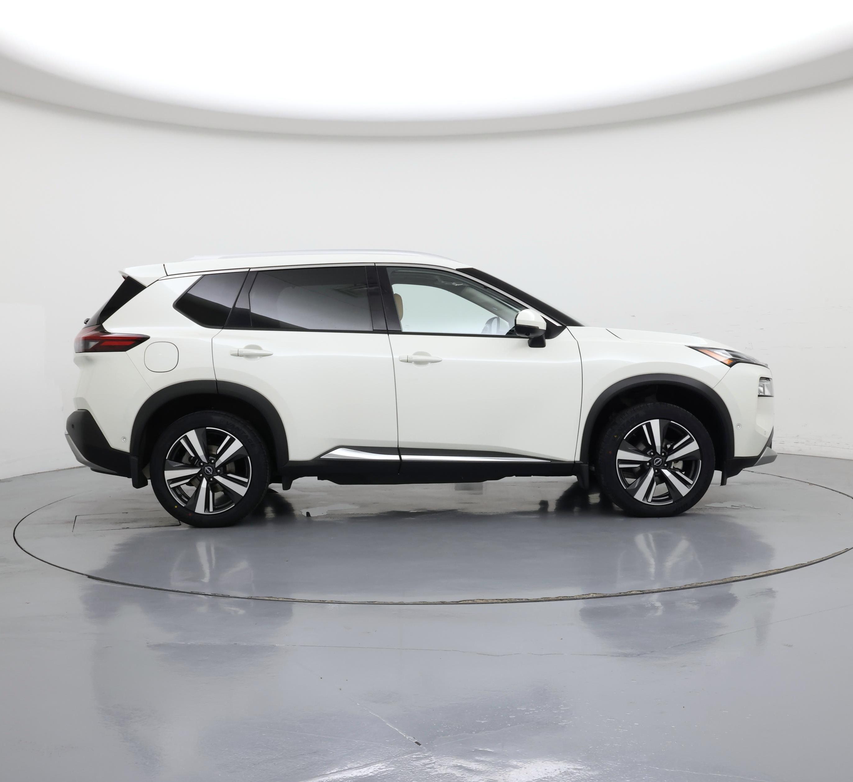 Thumbnail: 2023 Nissan Rogue - 7